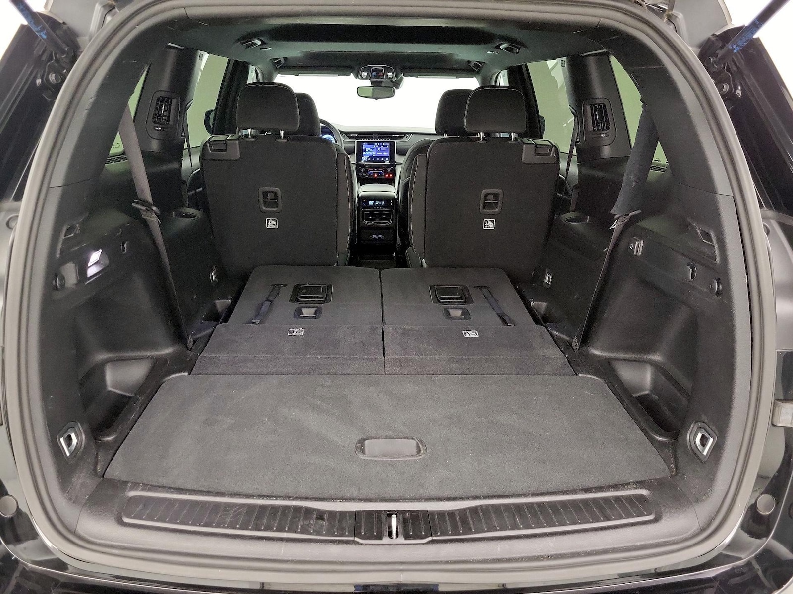 2024 Jeep Grand Cherokee L Laredo - Photo 24