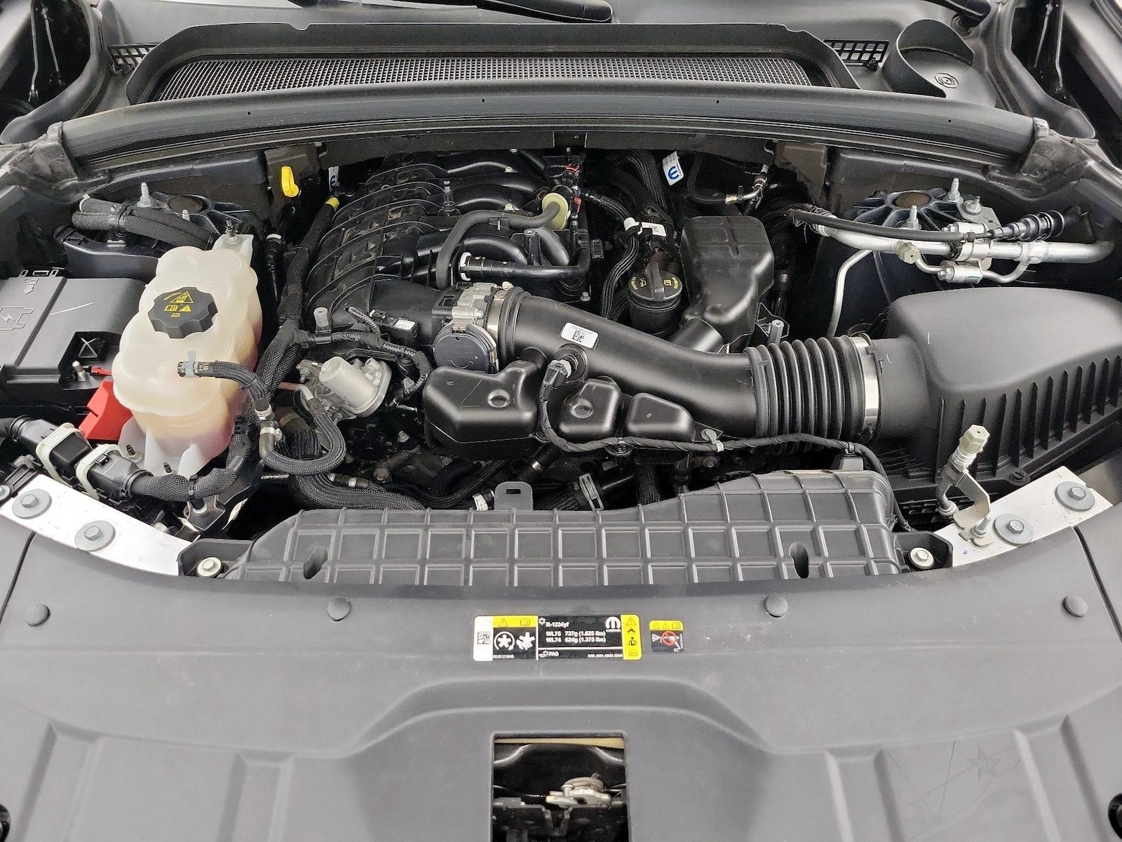 2024 Jeep Grand Cherokee L Laredo - Photo 25