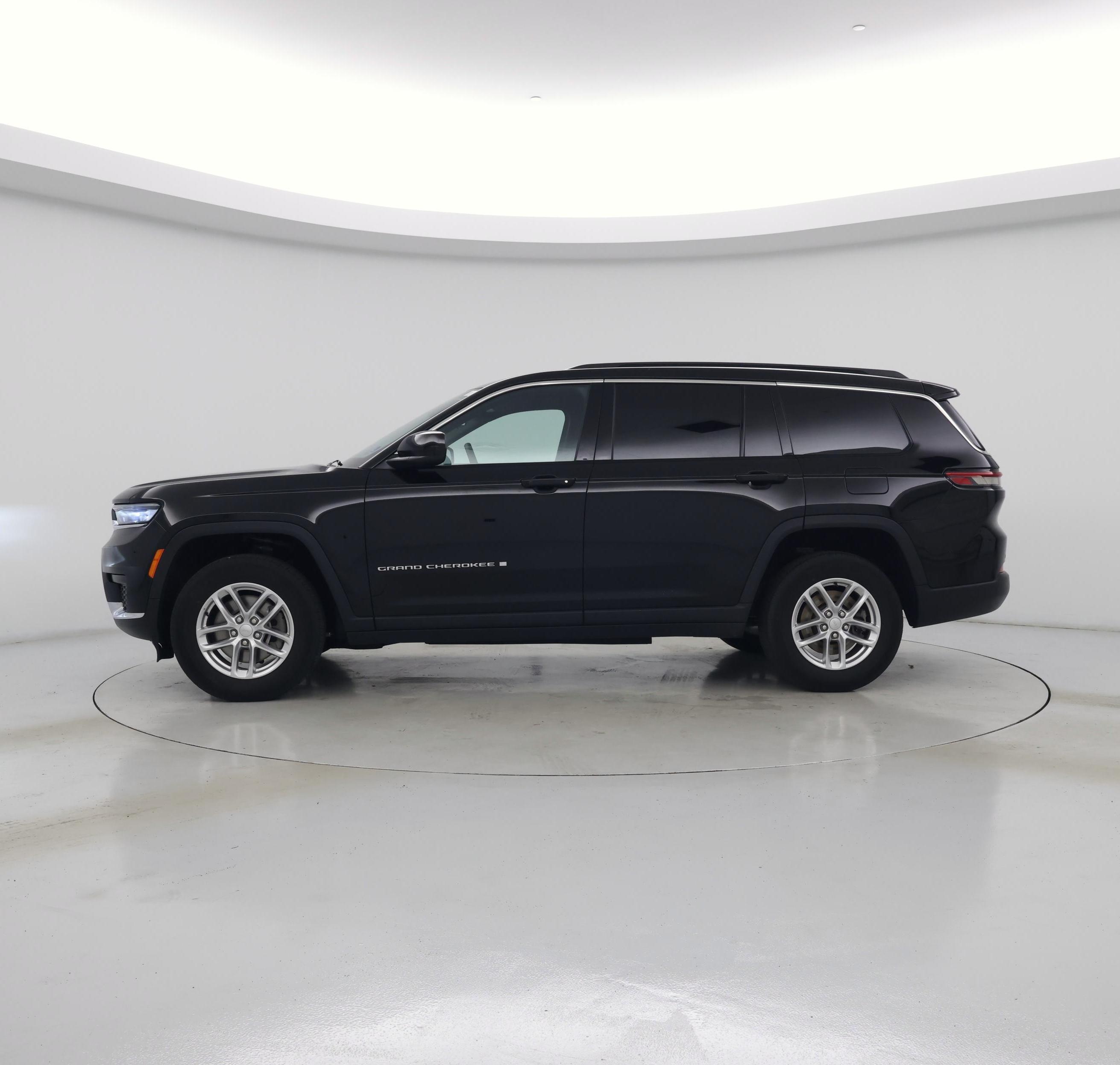 Thumbnail: 2024 Jeep Grand Cherokee L - 3