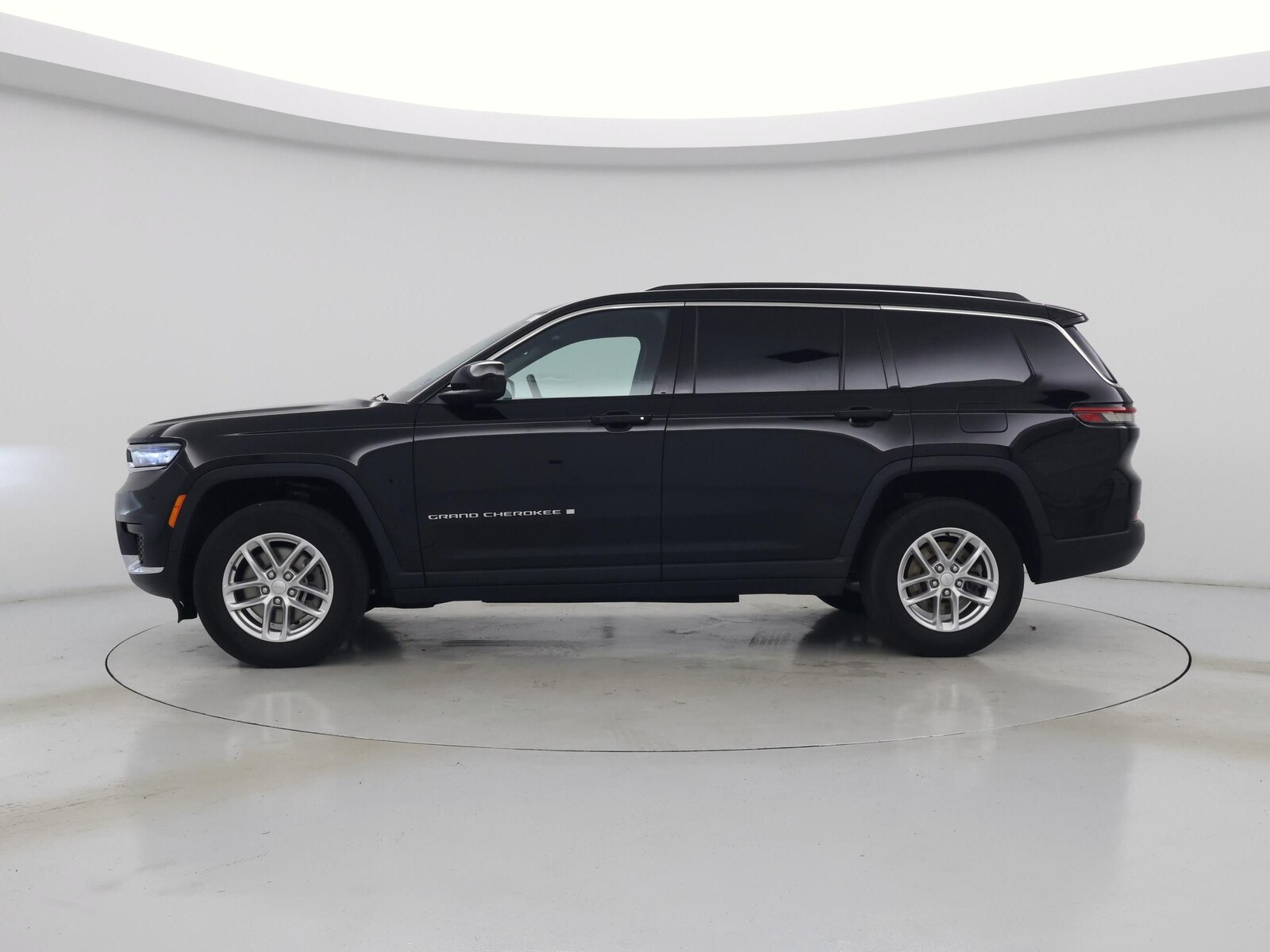 2024 Jeep Grand Cherokee L Laredo - Photo 4