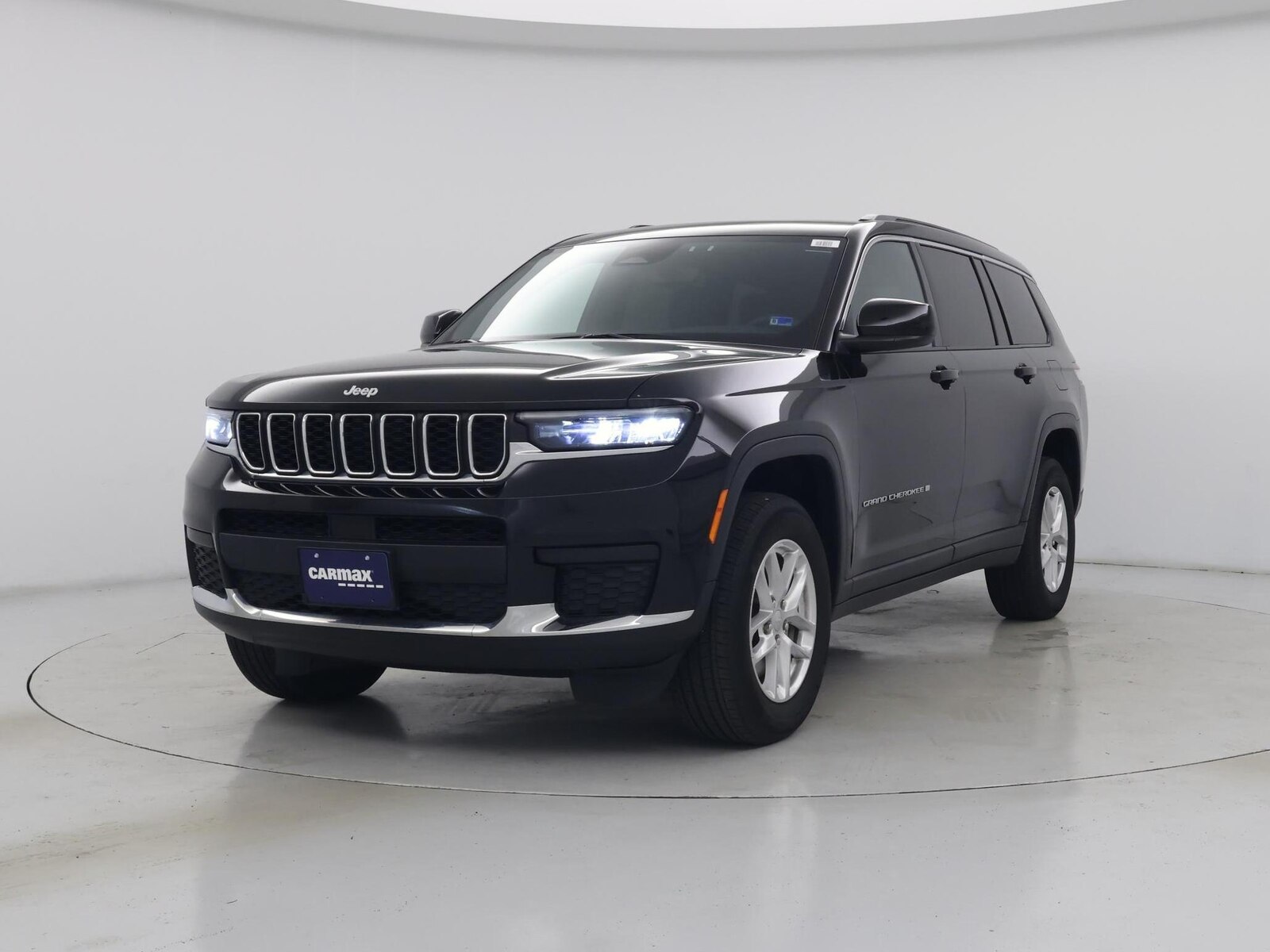 2024 Jeep Grand Cherokee L Laredo - Photo 5