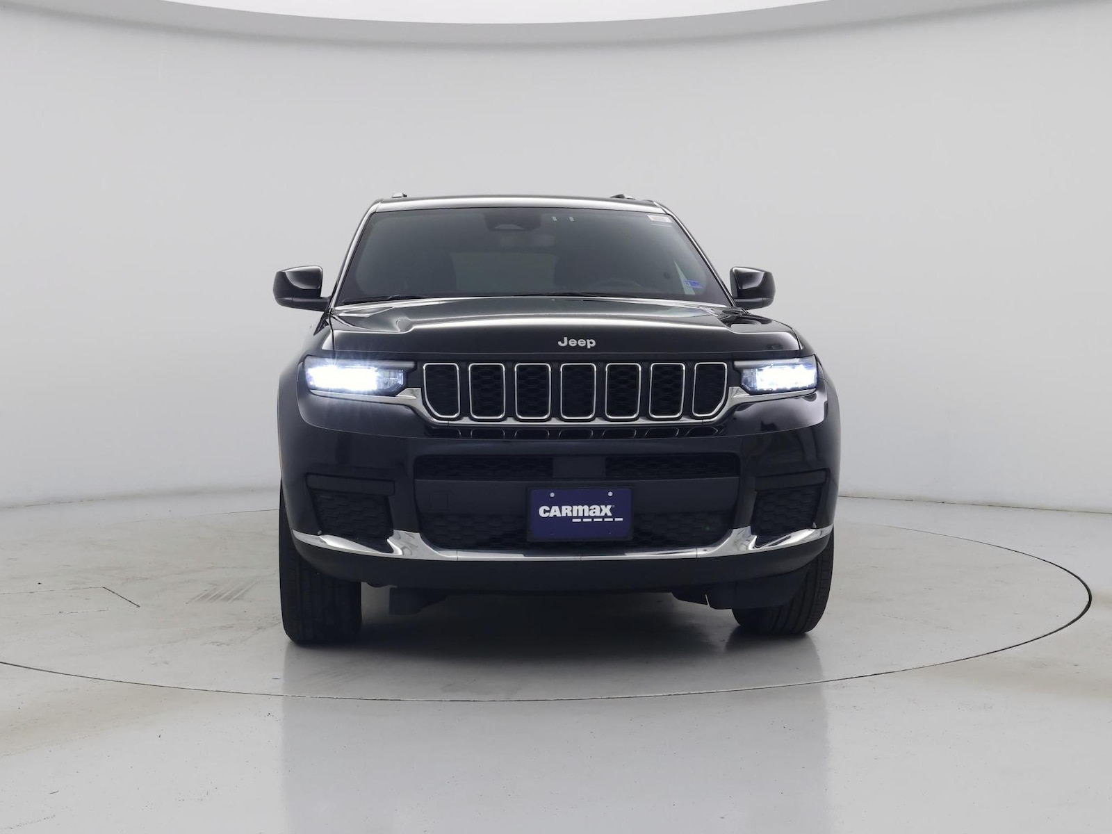 2024 Jeep Grand Cherokee L Laredo - Photo 6