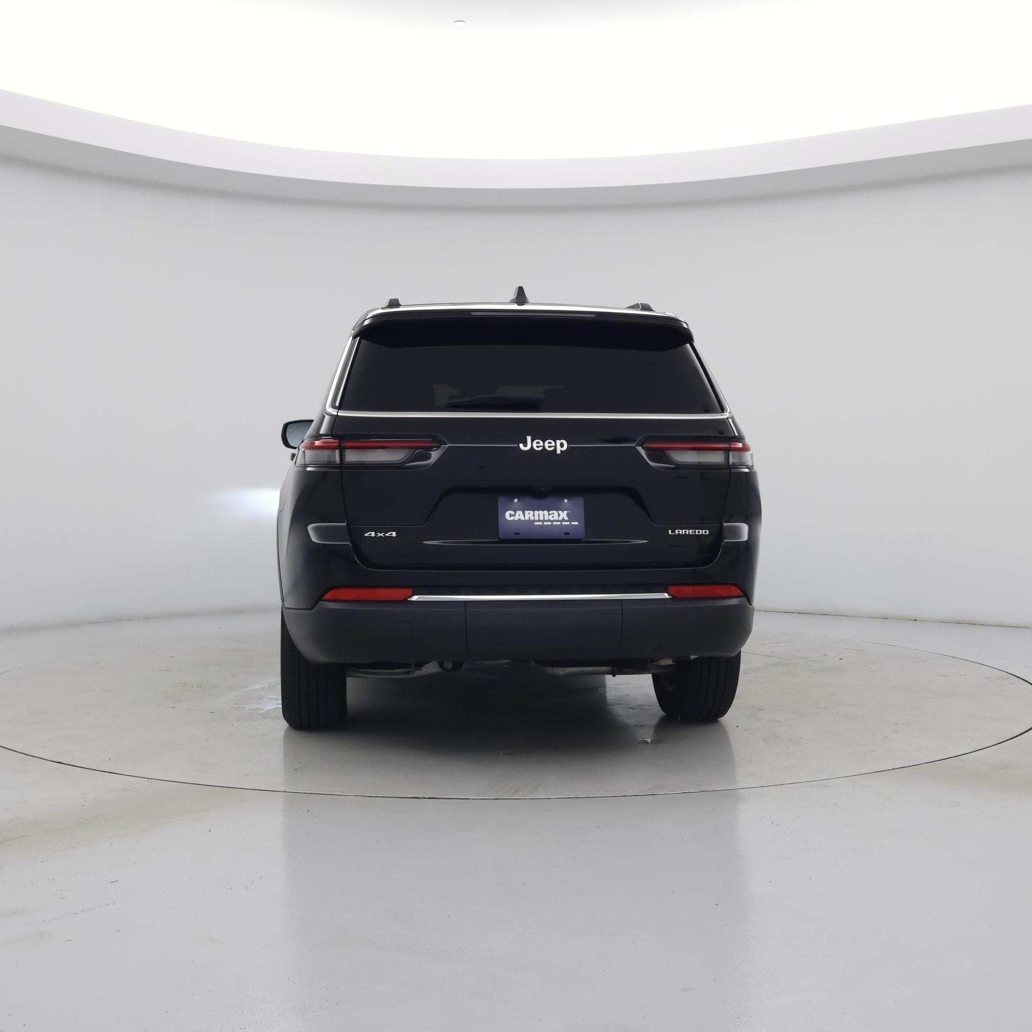 Thumbnail: 2024 Jeep Grand Cherokee L - 6