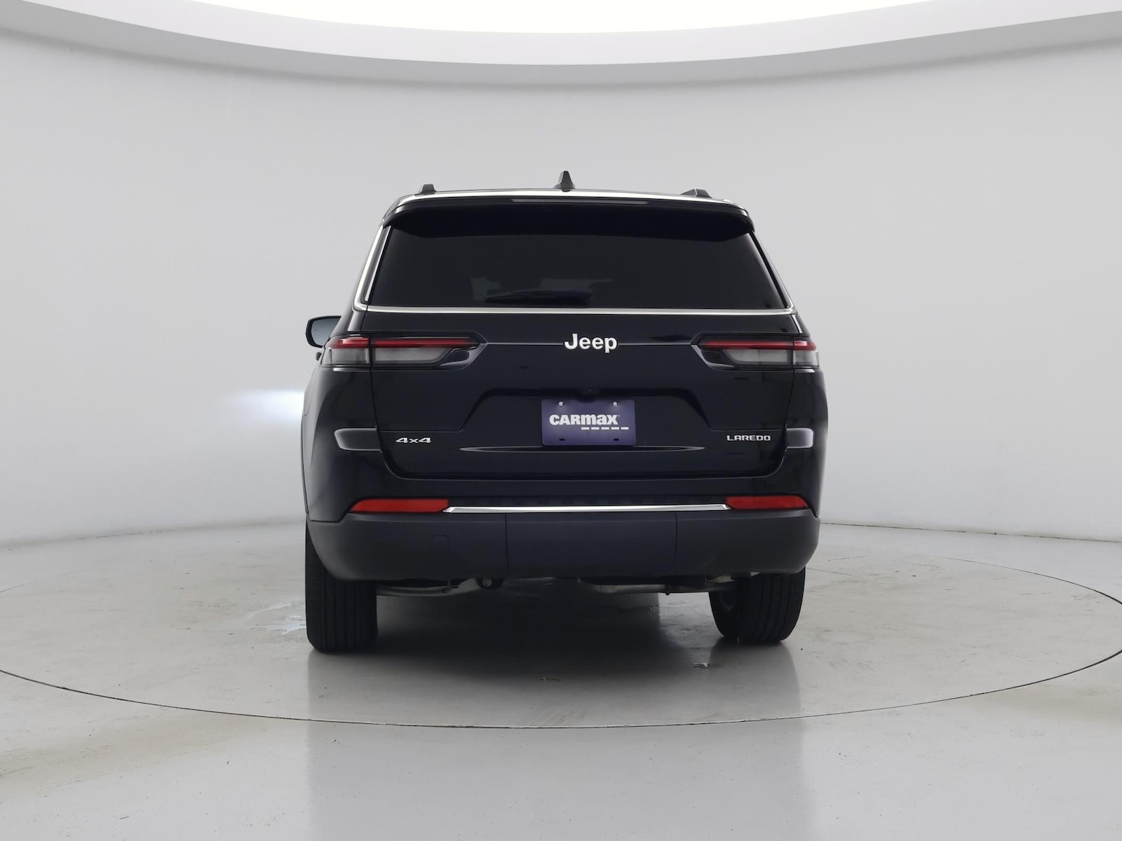 2024 Jeep Grand Cherokee L Laredo - Photo 7