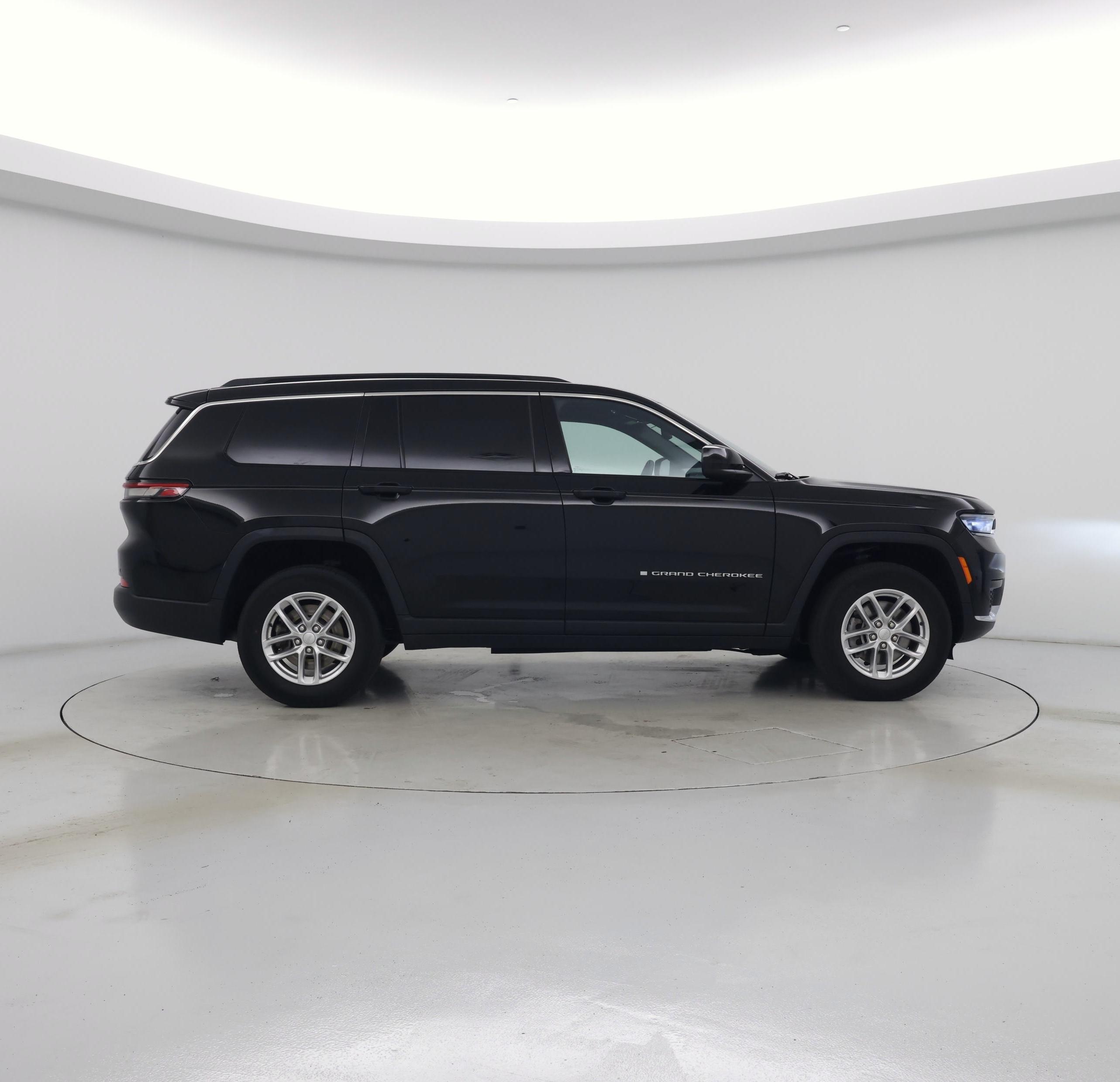 Thumbnail: 2024 Jeep Grand Cherokee L - 7