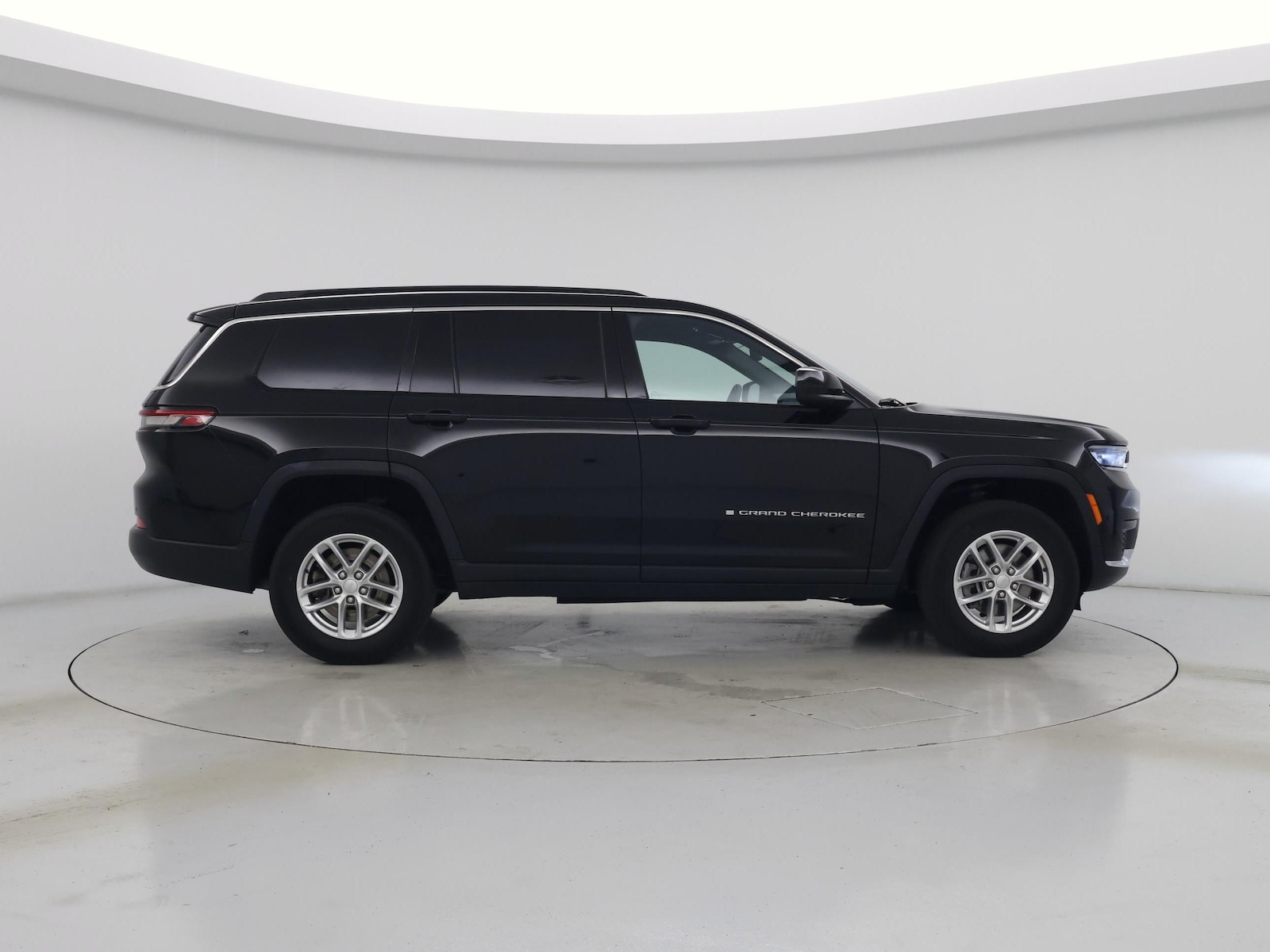 2024 Jeep Grand Cherokee L Laredo - Photo 8
