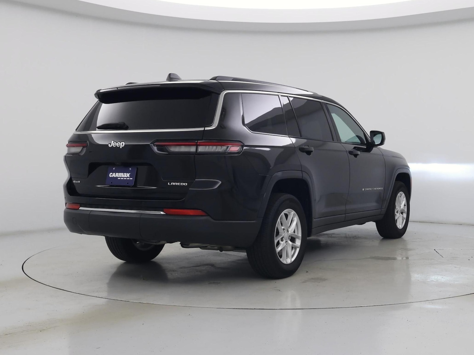 2024 Jeep Grand Cherokee L Laredo - Photo 9