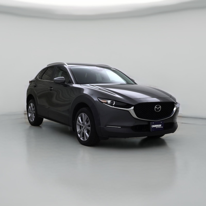 2023 Mazda CX-30 2.5 S