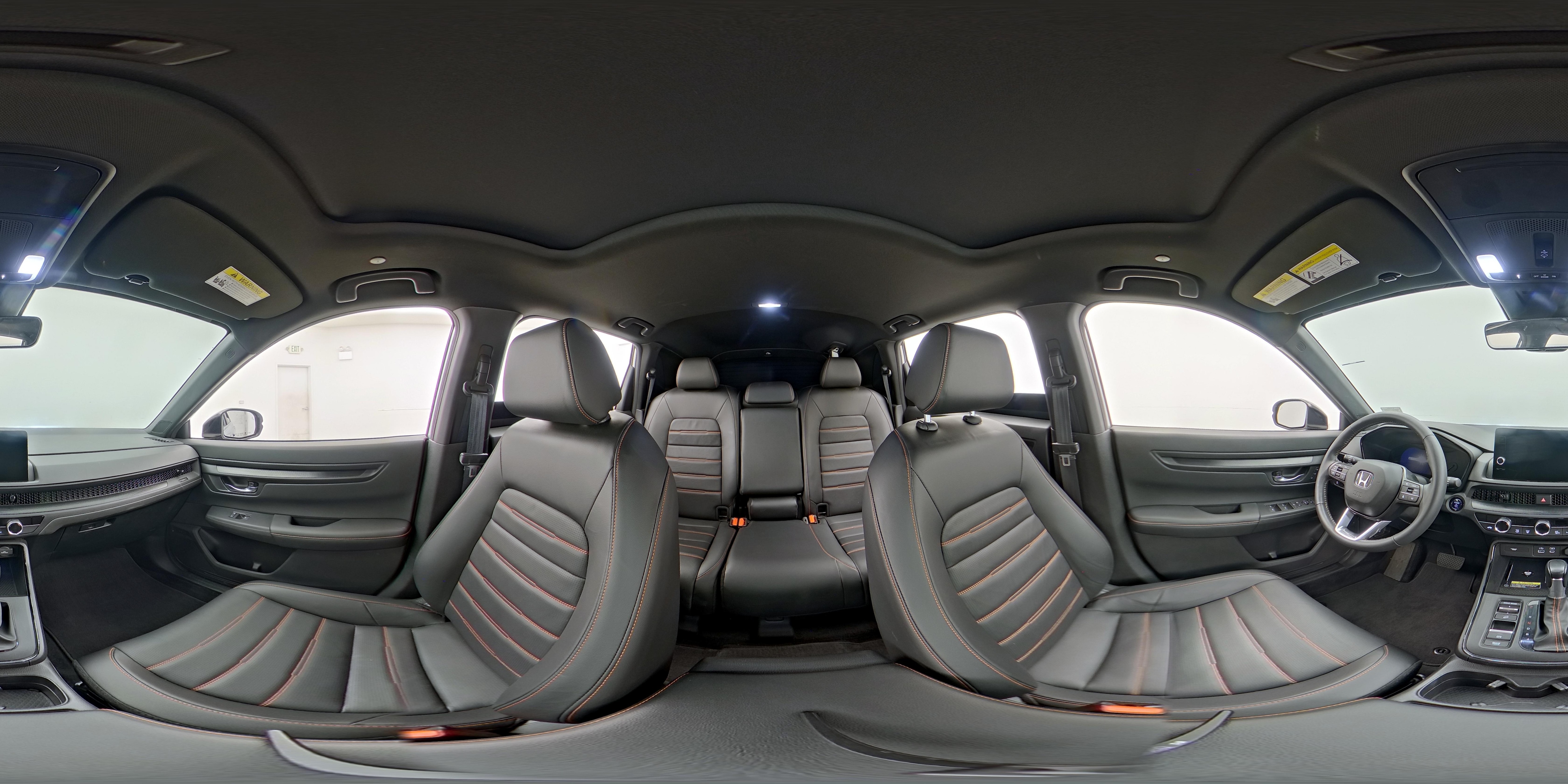 2024 Honda CR-V Sport-L - Photo 25