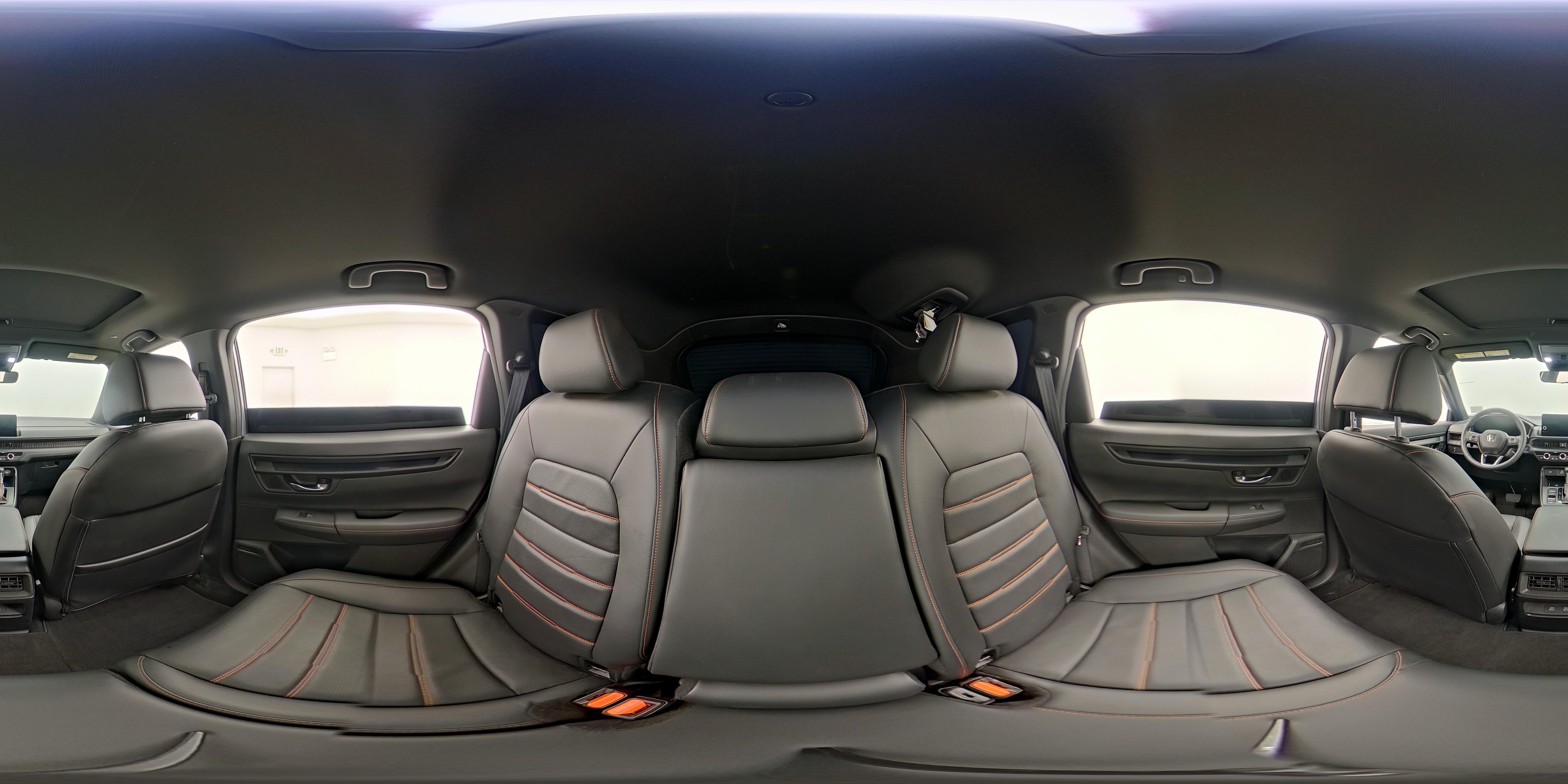 2024 Honda CR-V Sport-L - Photo 26