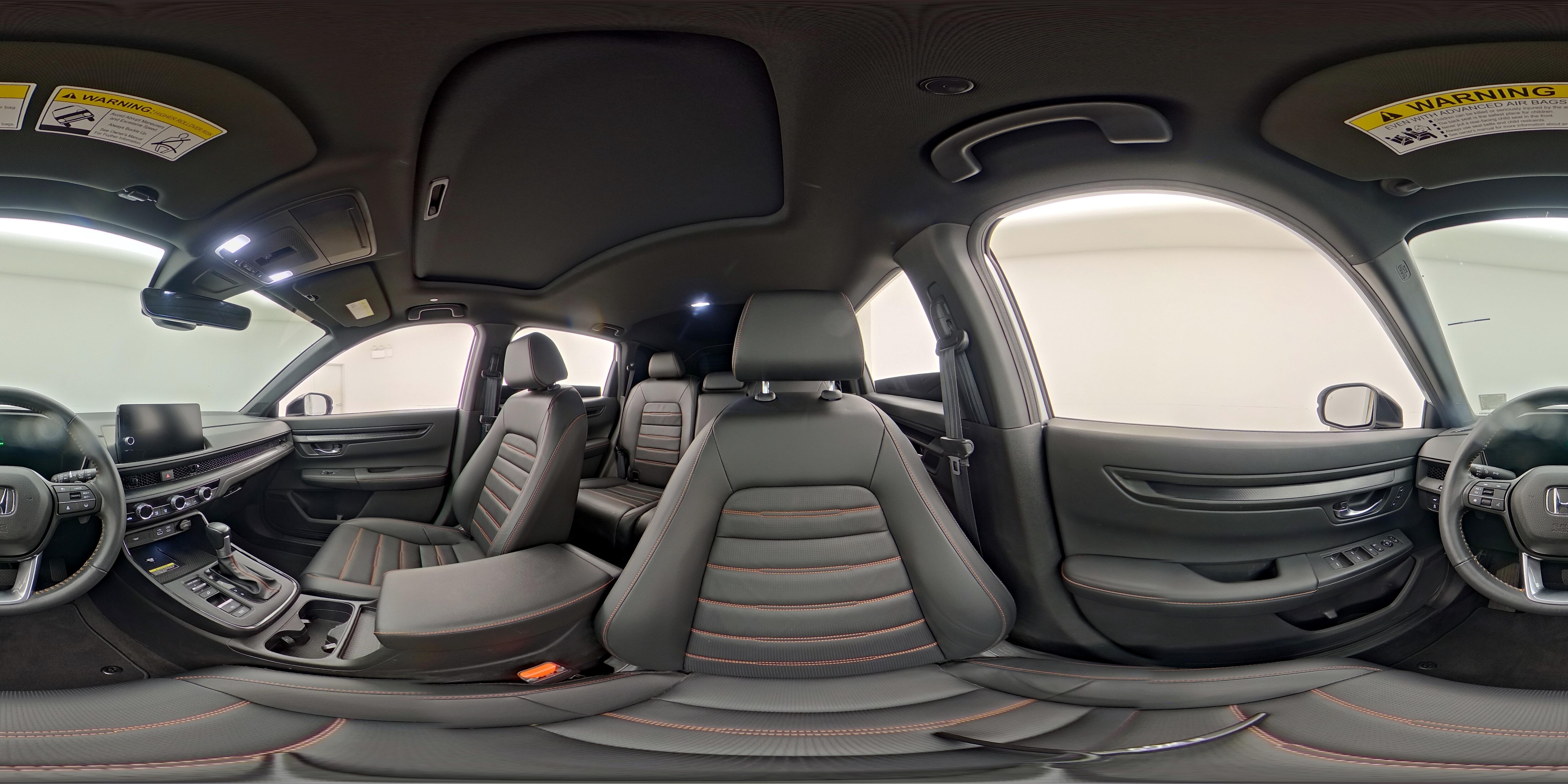 2024 Honda CR-V Sport-L - Photo 27