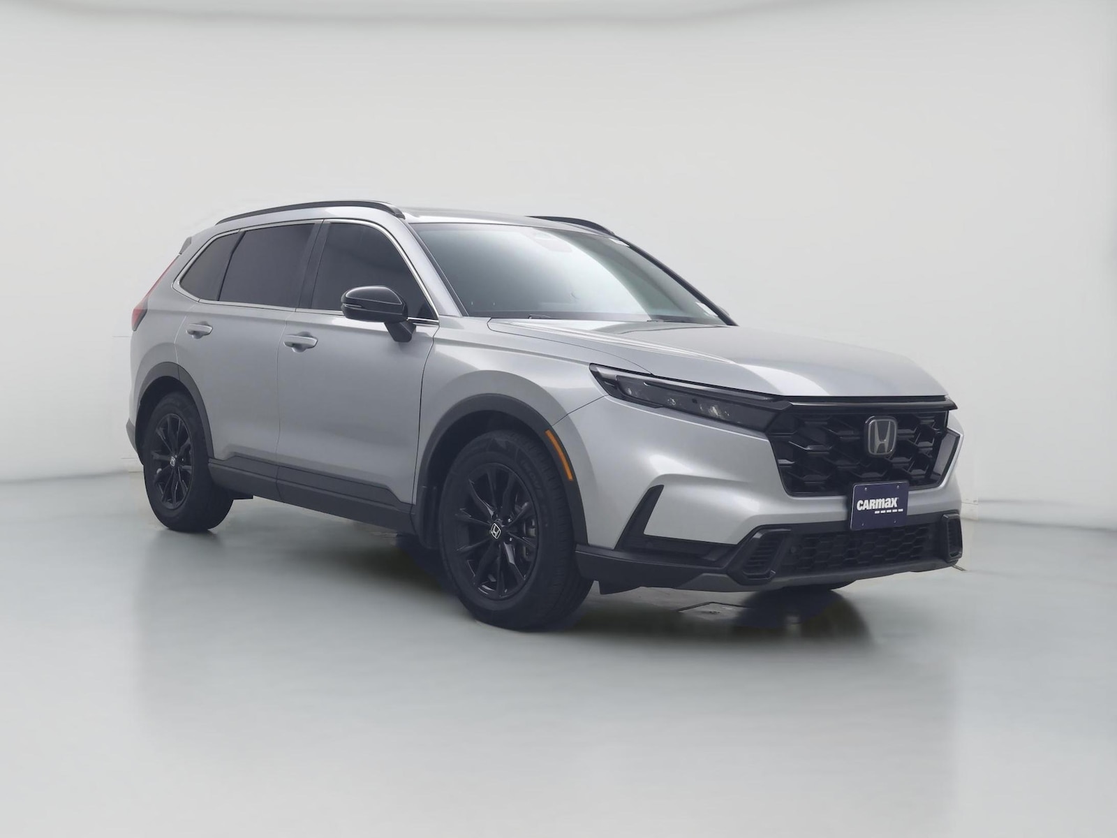 2024 Honda CR-V Sport-L - Photo 1