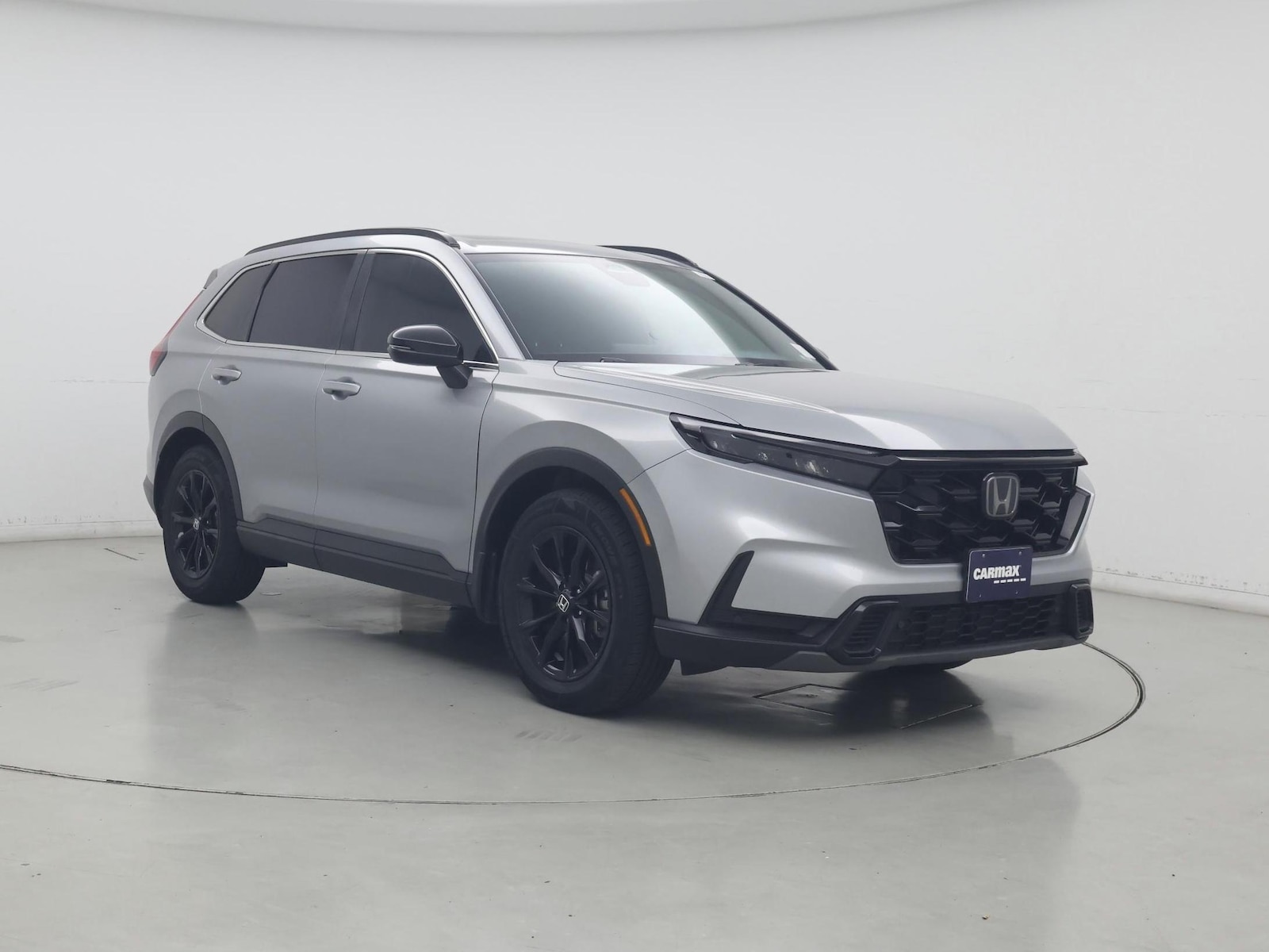 2024 Honda CR-V Sport-L - Photo 2