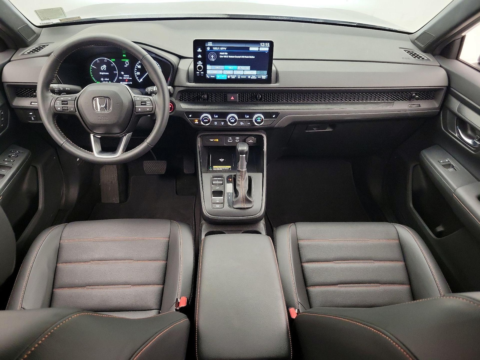 2024 Honda CR-V Sport-L - Photo 10