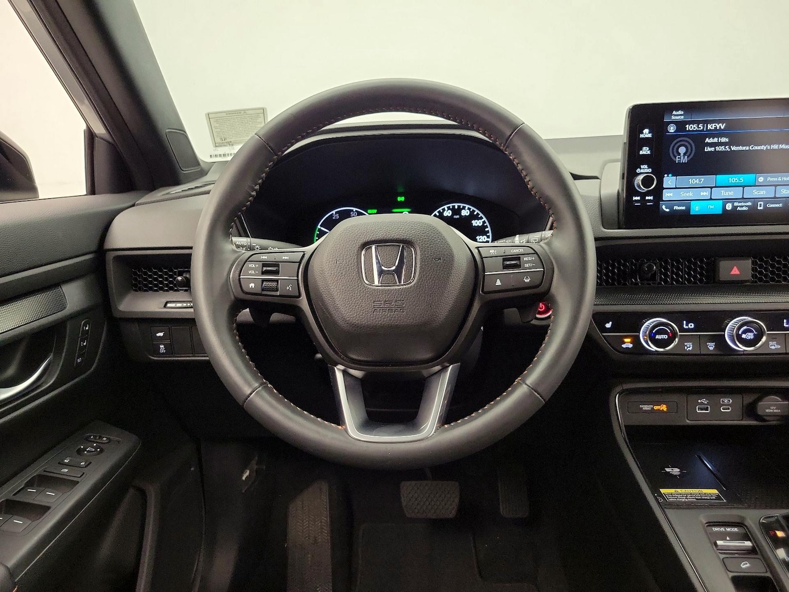 2024 Honda CR-V Sport-L - Photo 11