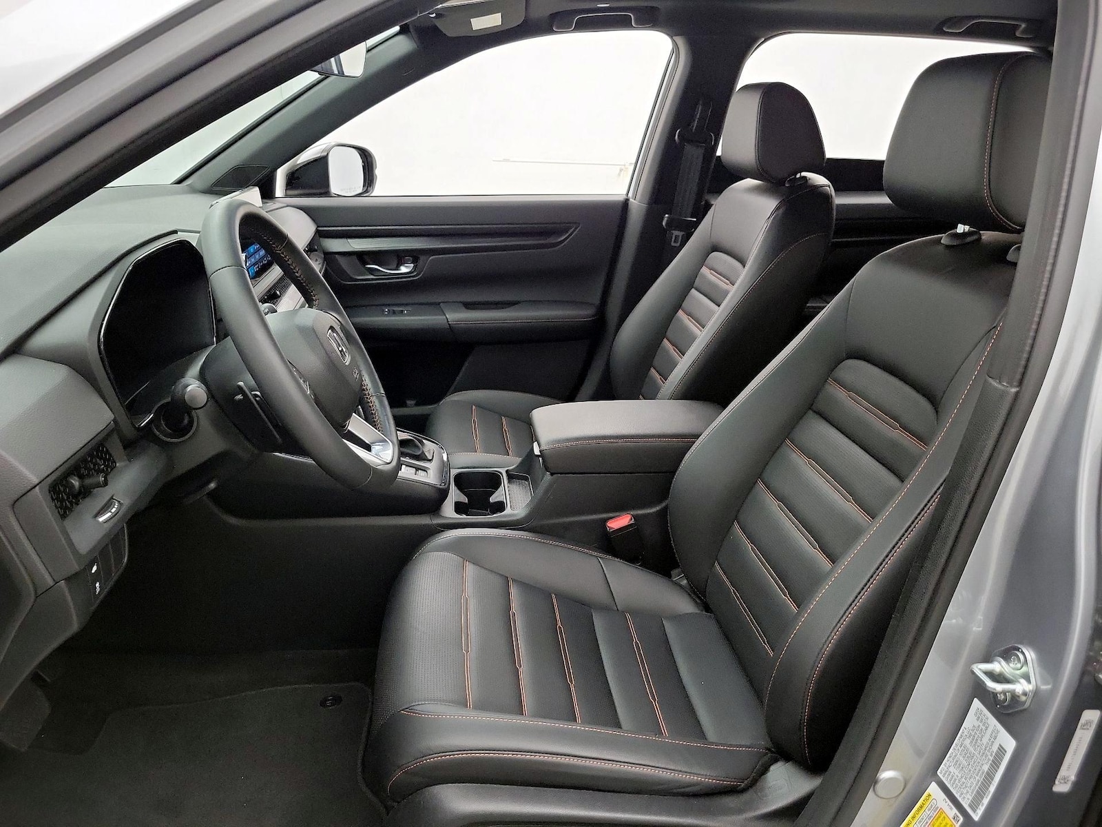 2024 Honda CR-V Sport-L - Photo 12