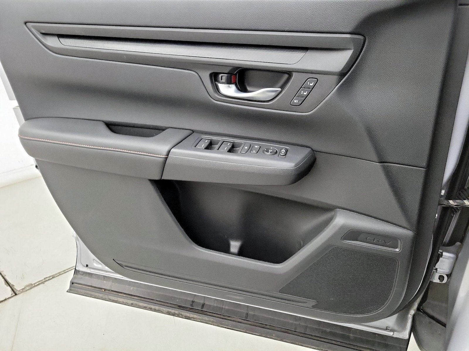2024 Honda CR-V Sport-L - Photo 13