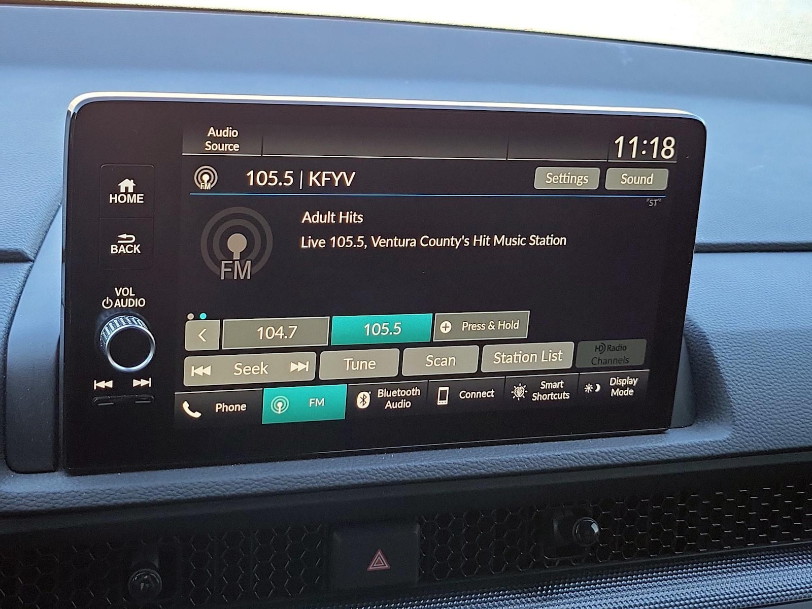 2024 Honda CR-V Sport-L - Photo 16