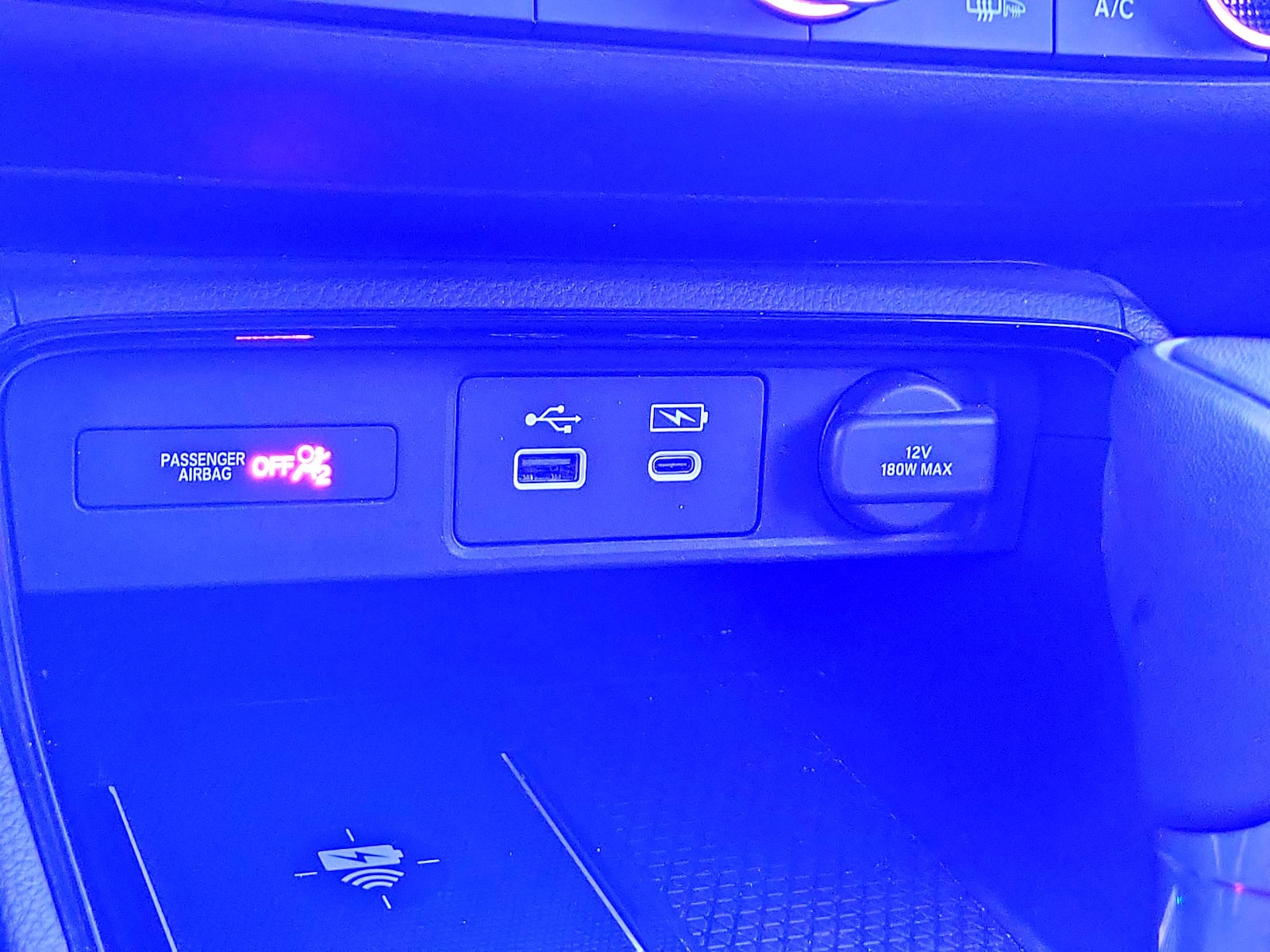 2024 Honda CR-V Sport-L - Photo 19