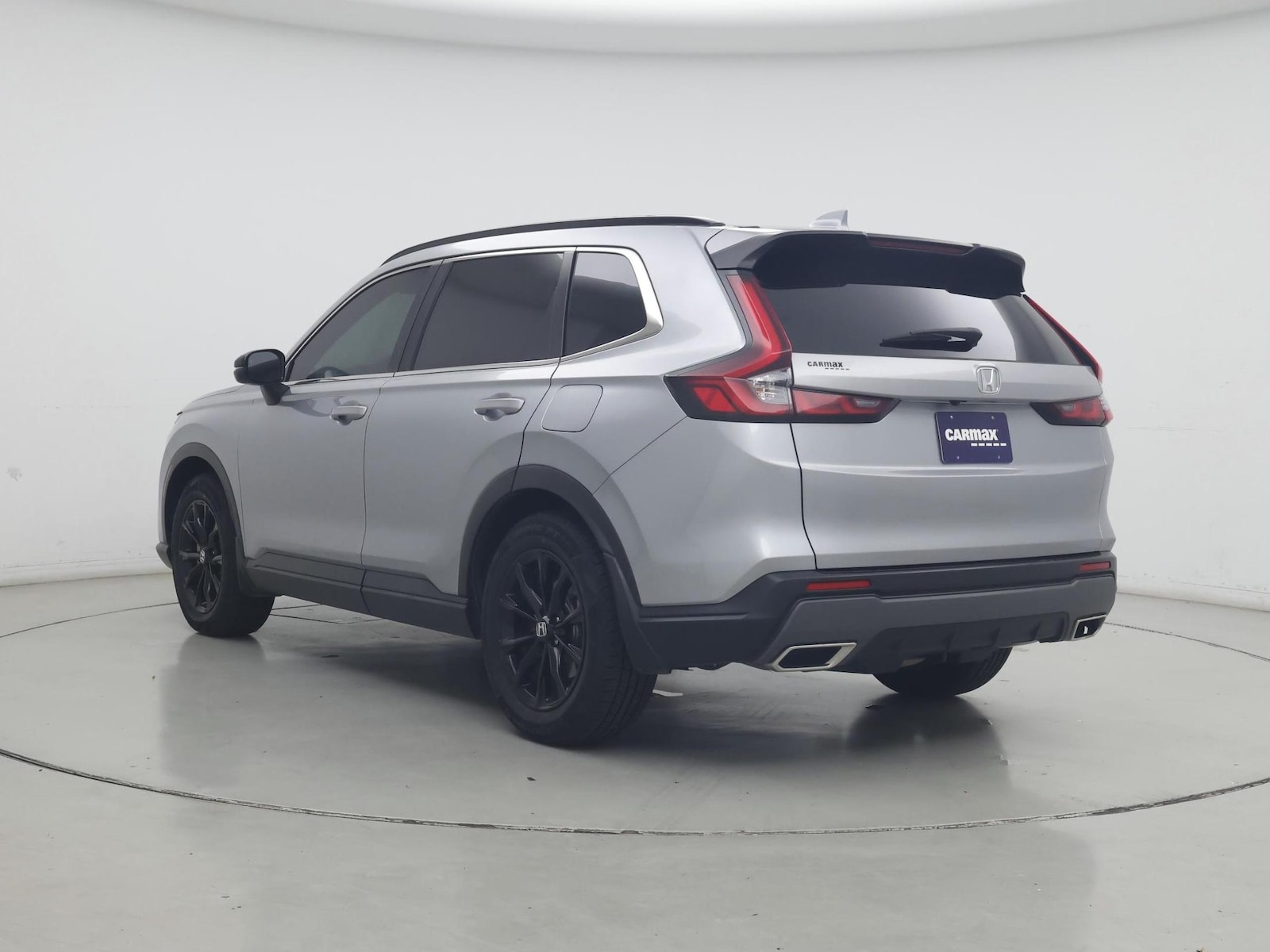 2024 Honda CR-V Sport-L - Photo 3