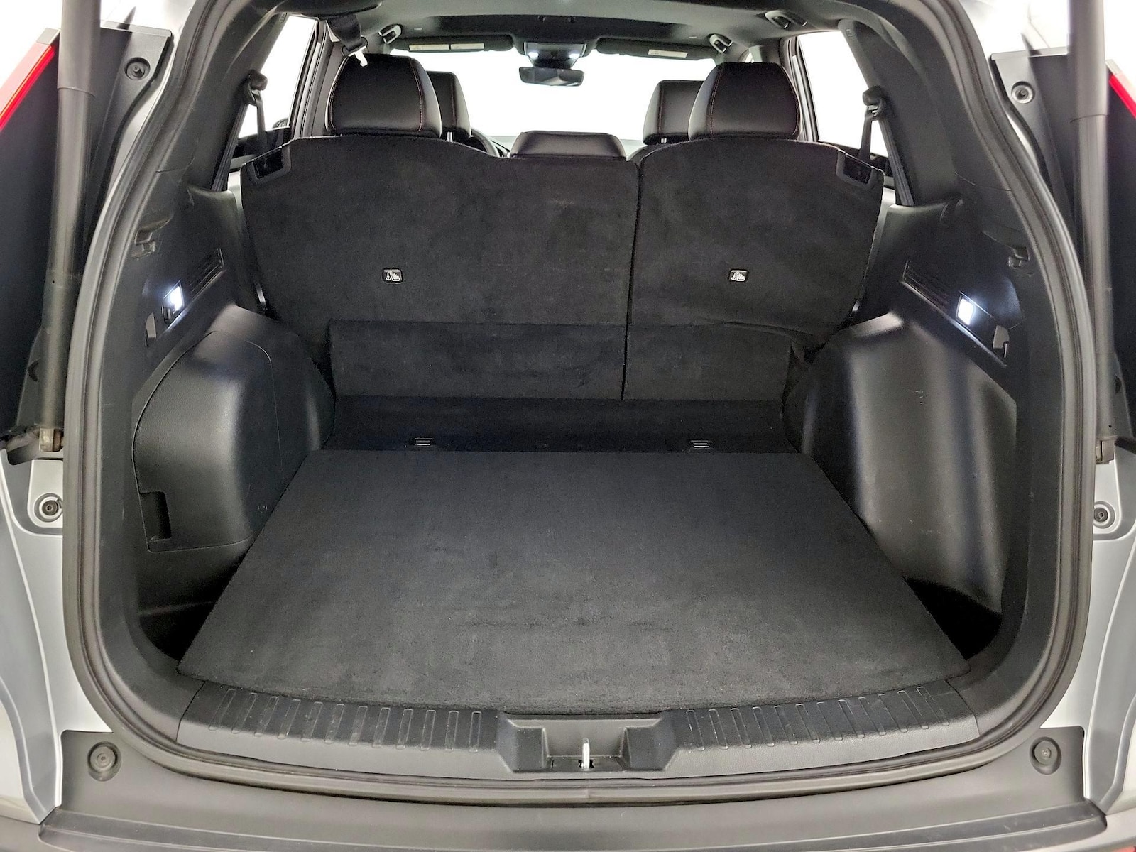 2024 Honda CR-V Sport-L - Photo 22