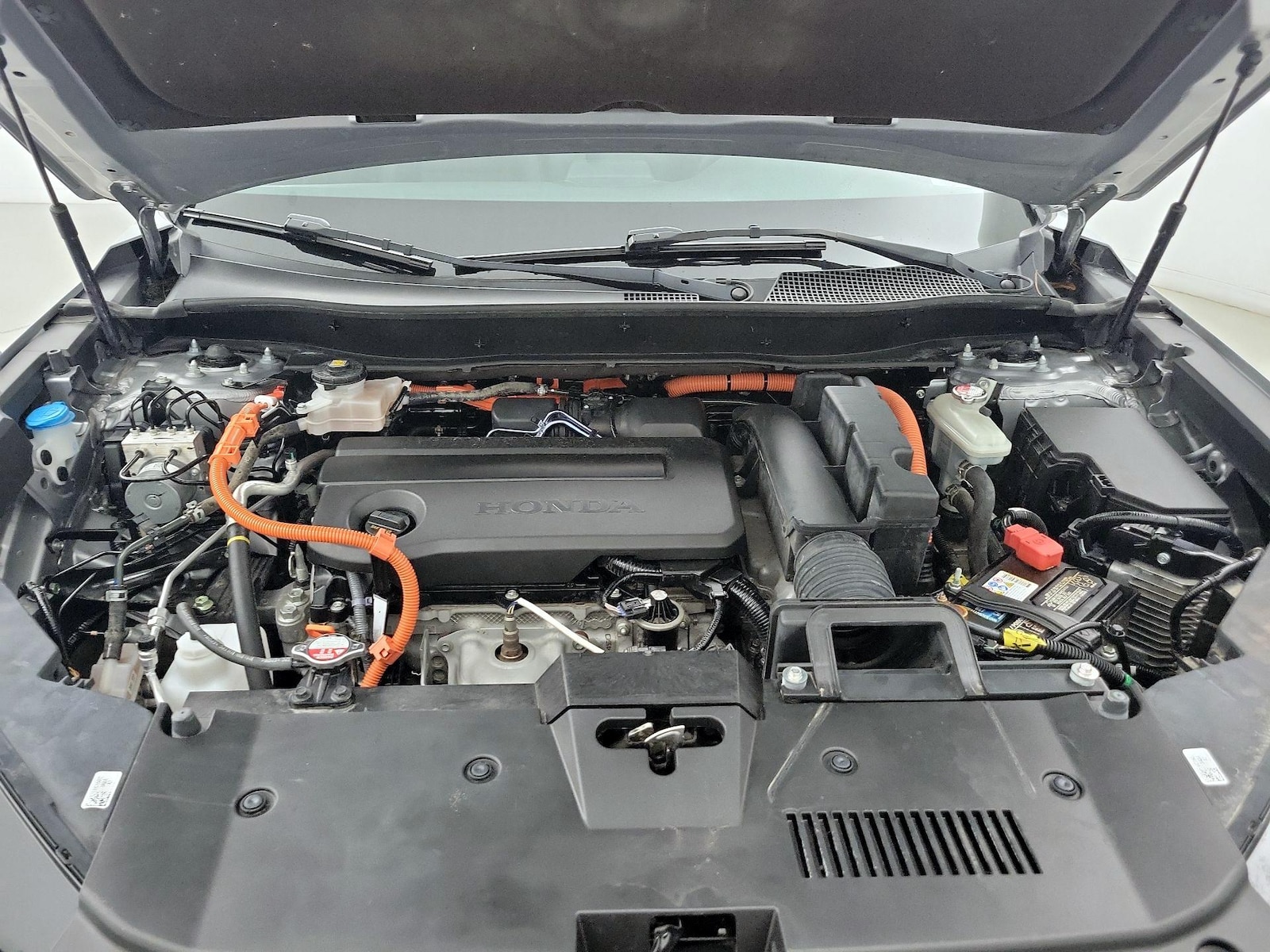 2024 Honda CR-V Sport-L - Photo 23