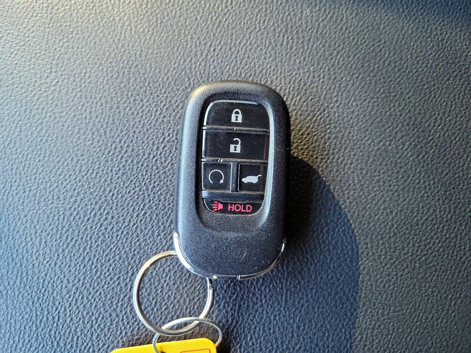 2024 Honda CR-V Sport-L - Photo 24