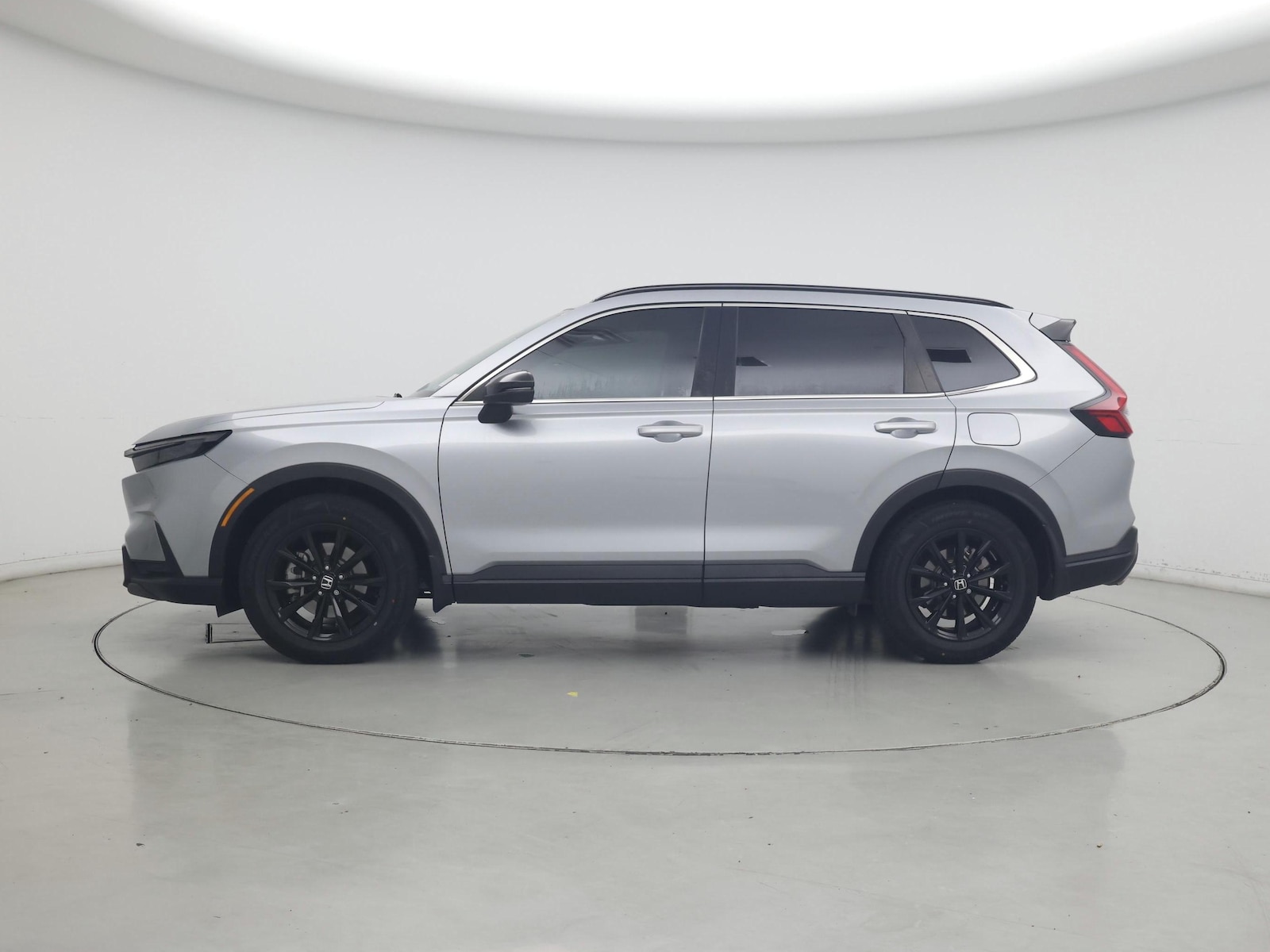 2024 Honda CR-V Sport-L - Photo 4