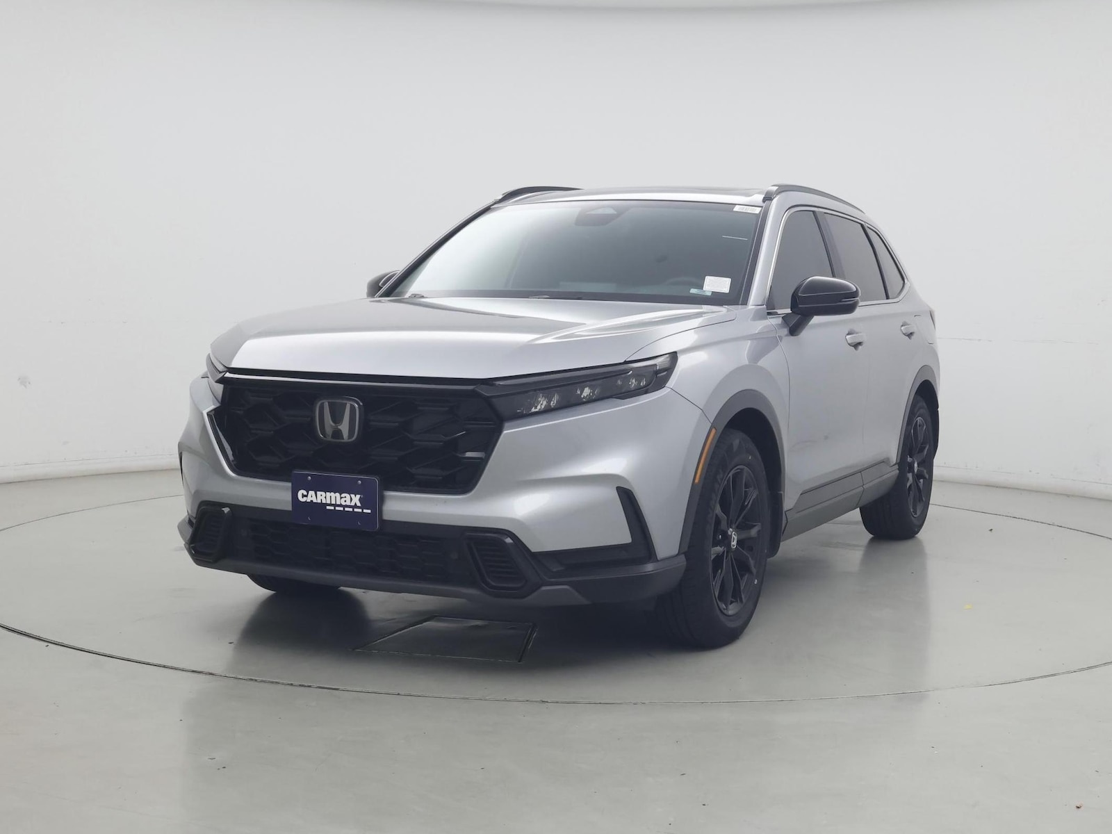 2024 Honda CR-V Sport-L - Photo 5