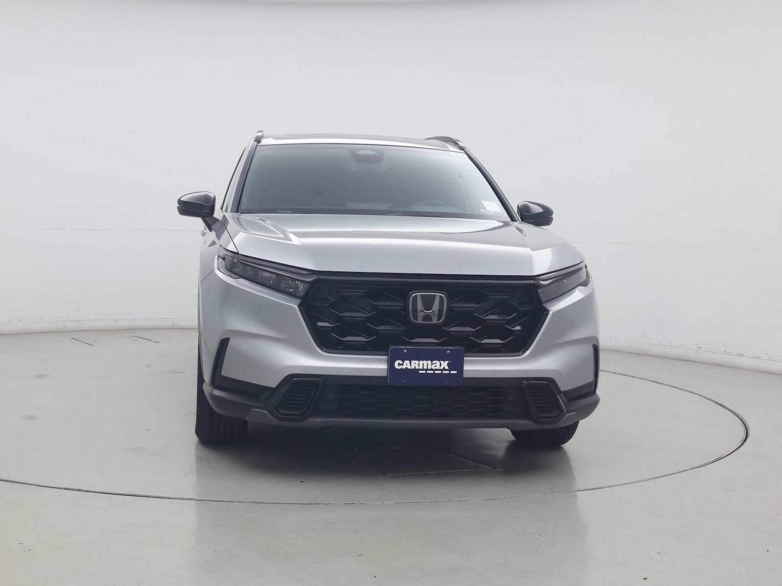 2024 Honda CR-V Sport-L - Photo 6