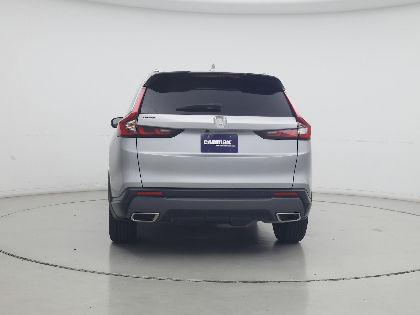 2024 Honda CR-V Sport-L - Photo 7