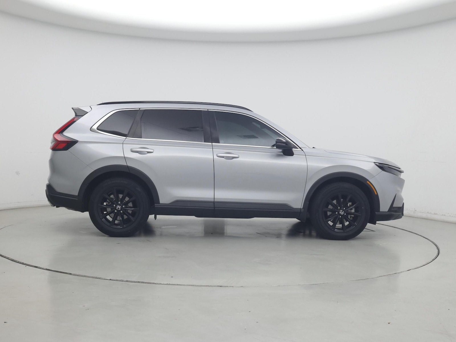 2024 Honda CR-V Sport-L - Photo 8