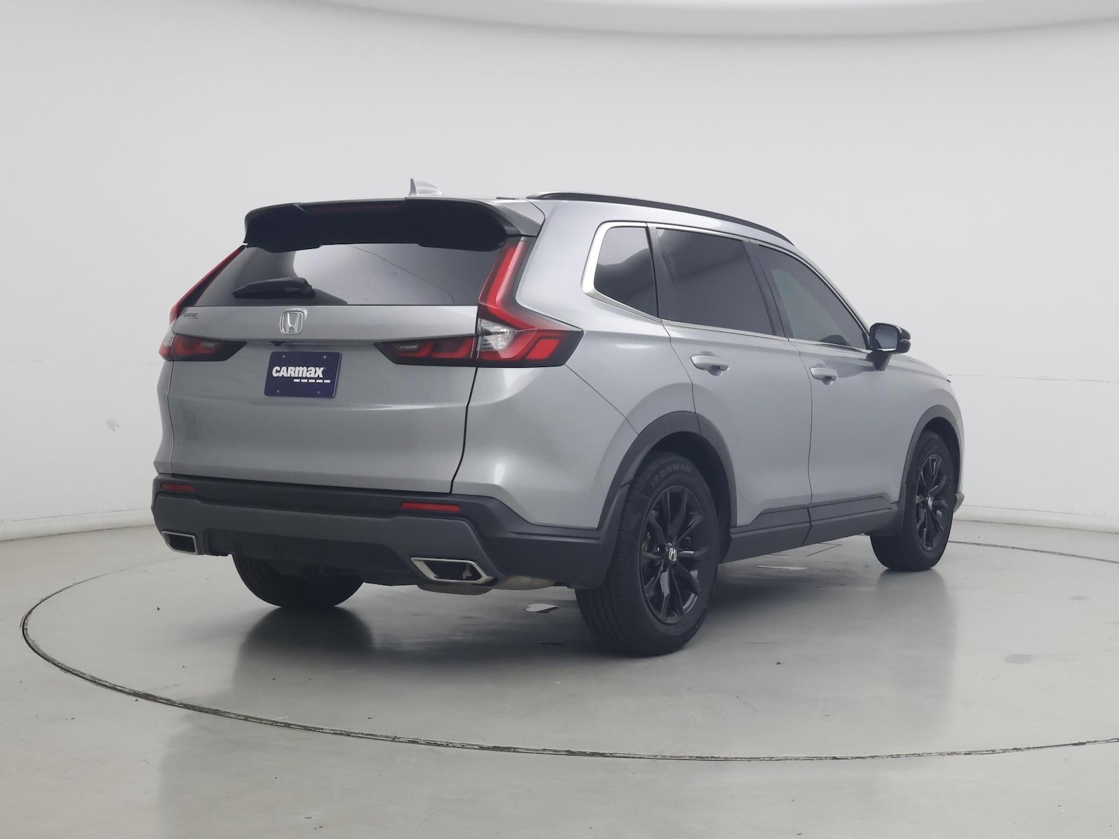 2024 Honda CR-V Sport-L - Photo 9