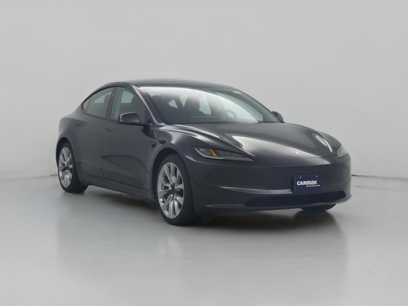 2024 Tesla Model 3 Base