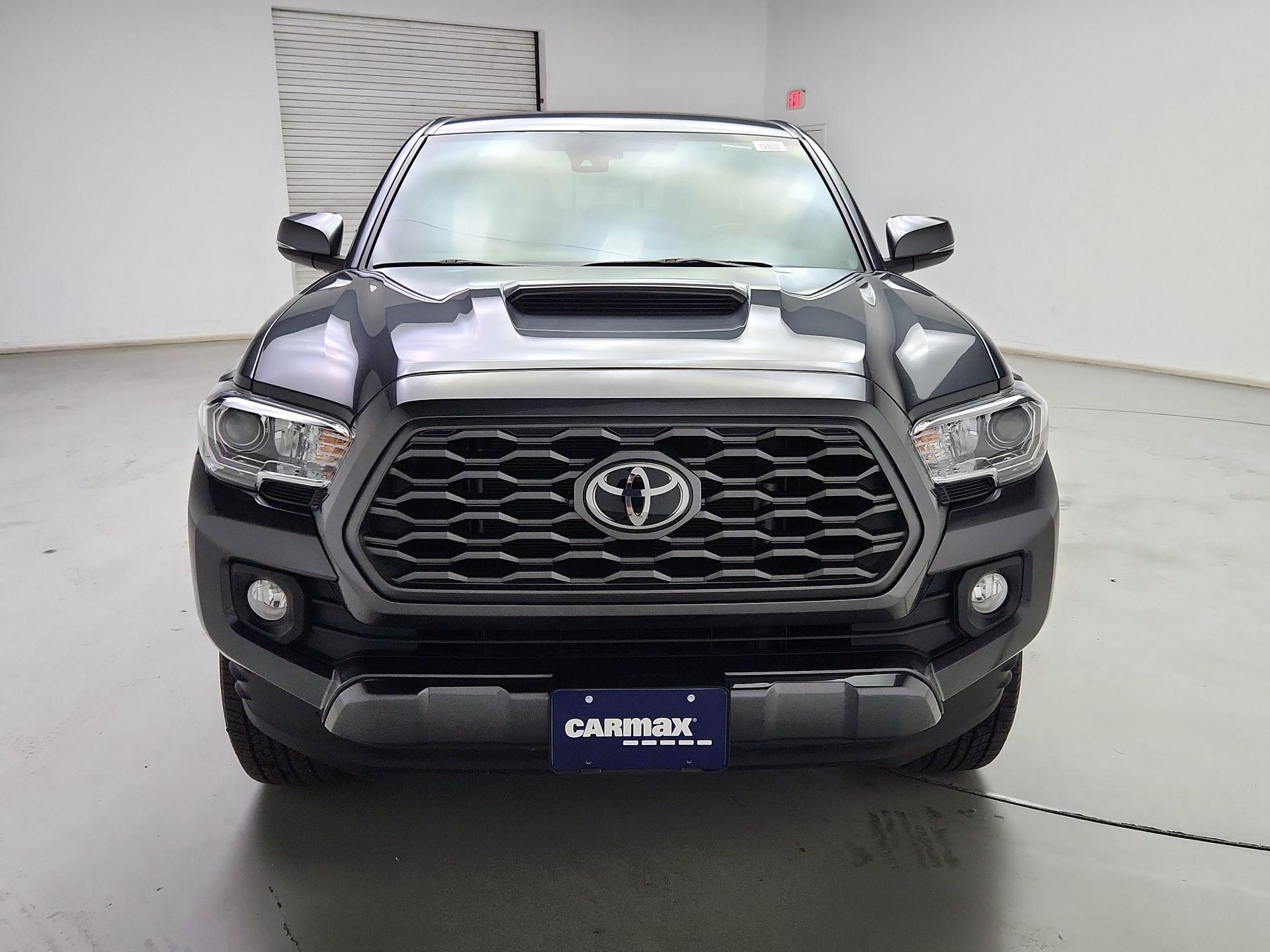 Thumbnail: 2023 Toyota Tacoma - 2