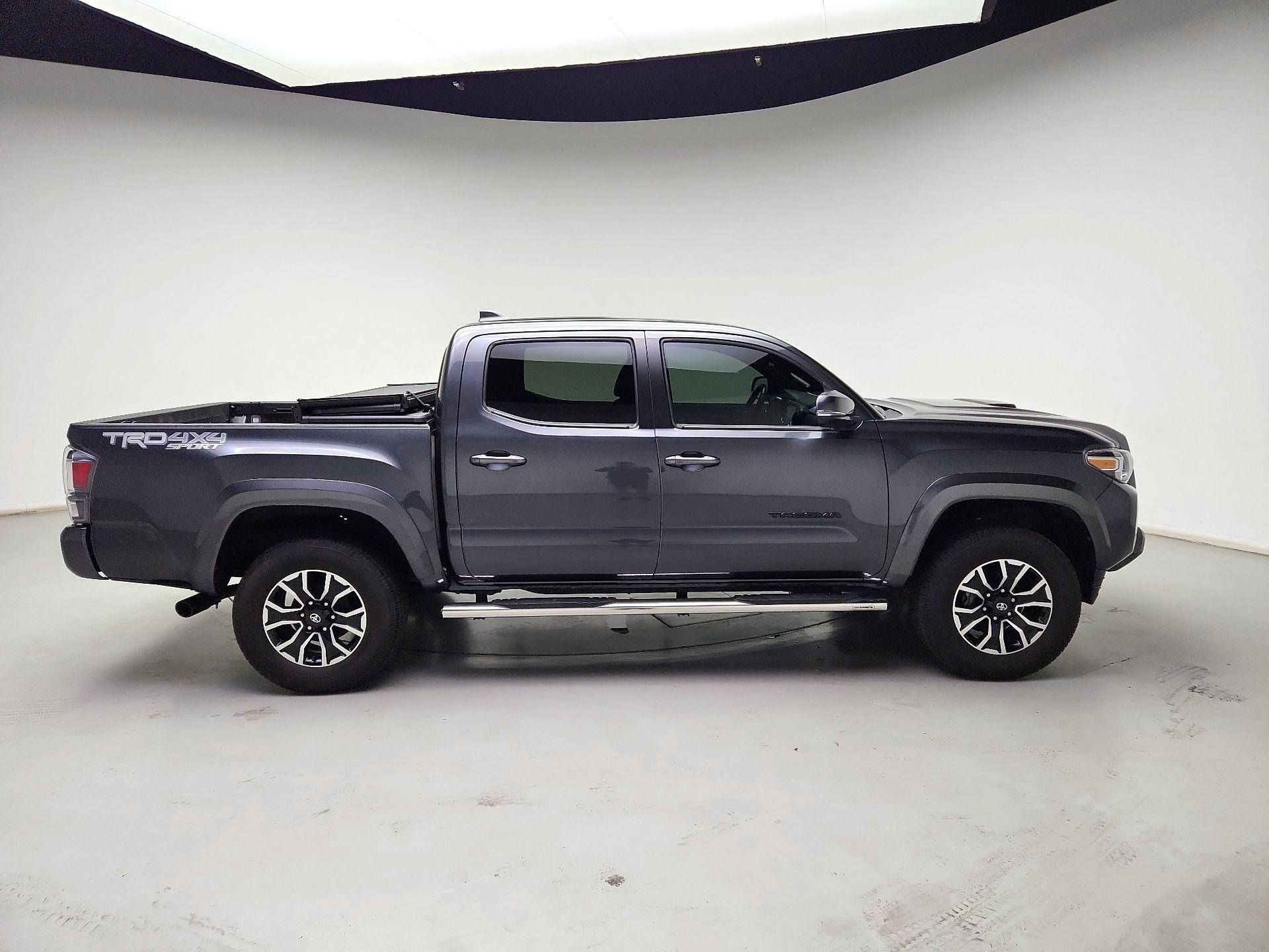 Thumbnail: 2023 Toyota Tacoma - 4