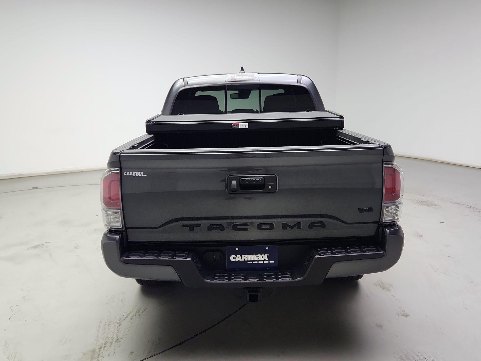 Thumbnail: 2023 Toyota Tacoma - 6