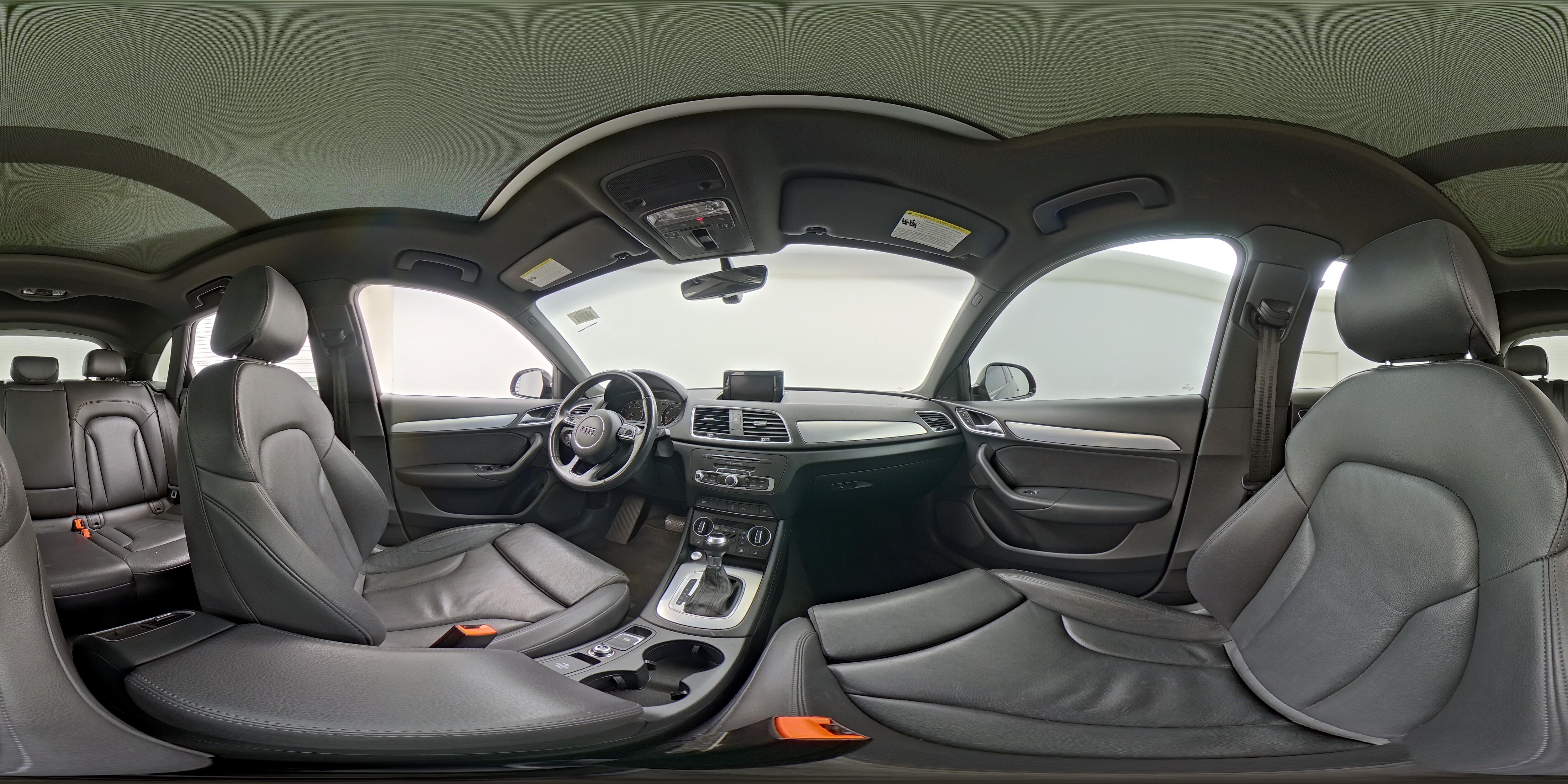 2018 Audi Q3 Premium - Photo 24