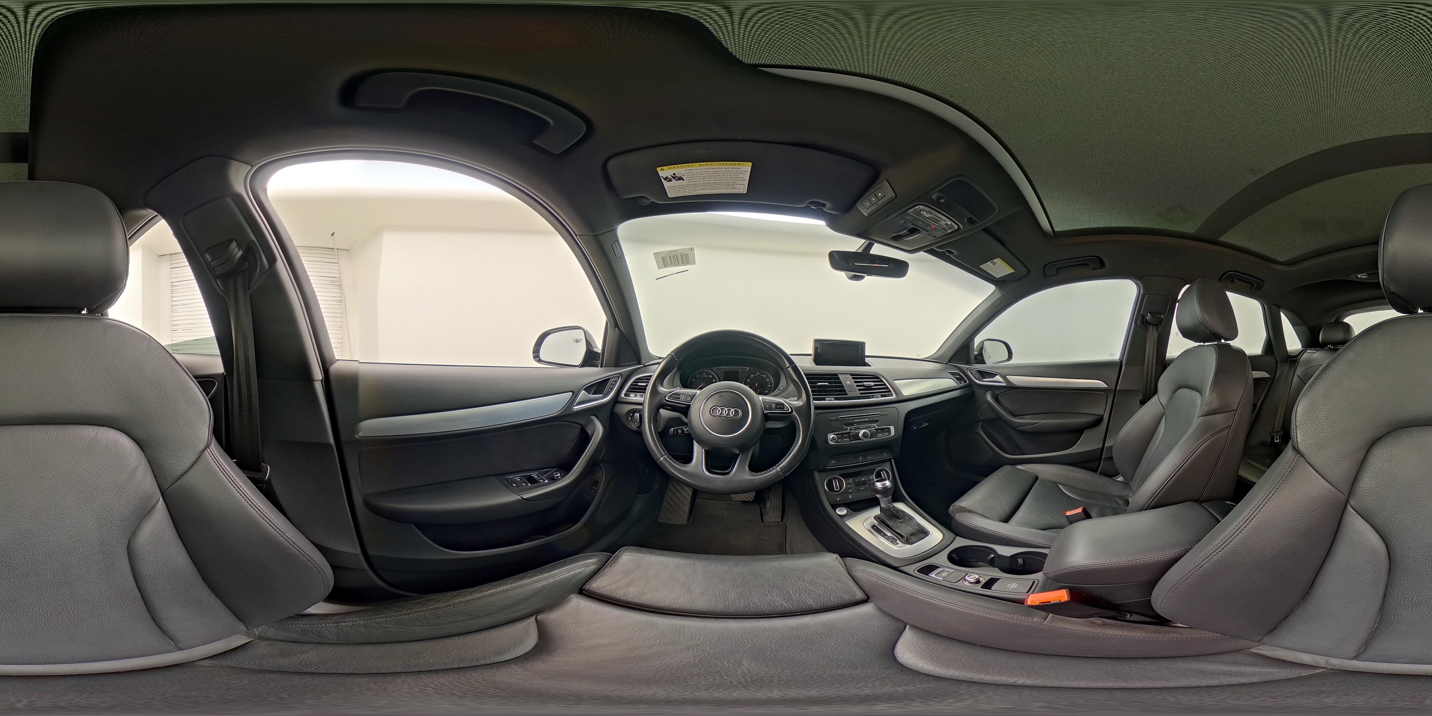 2018 Audi Q3 Premium - Photo 26