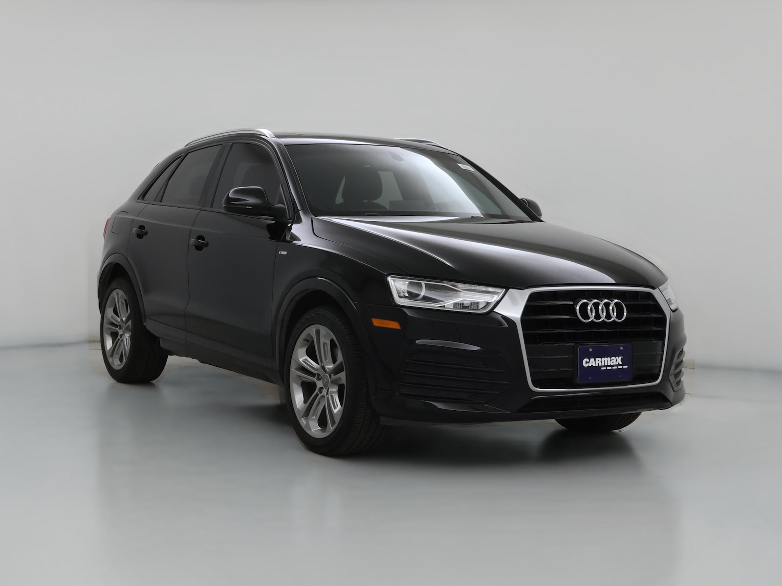2018 Audi Q3 Premium - Photo 1