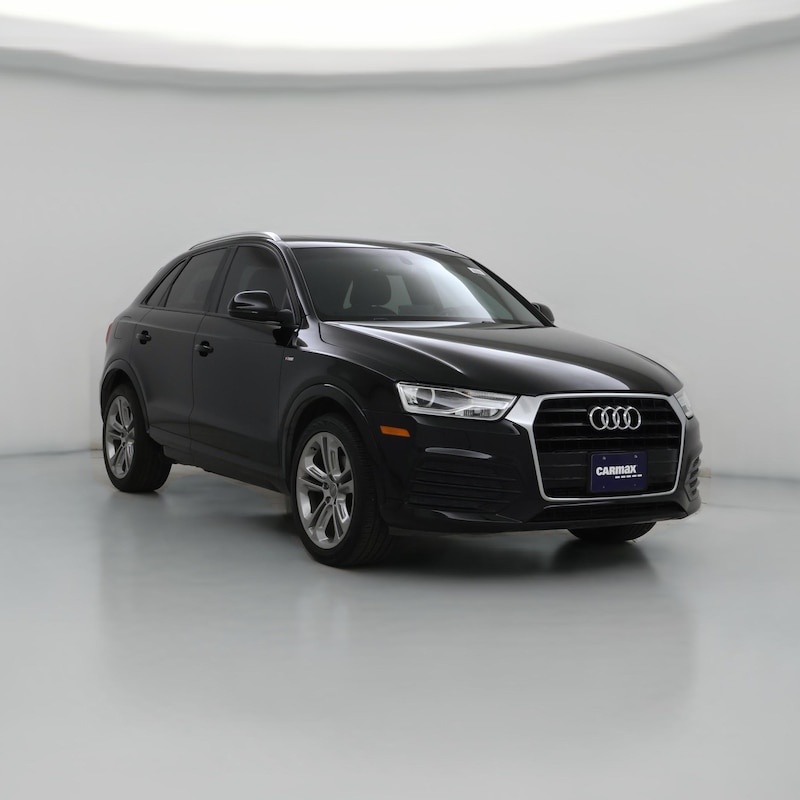 2018 Audi Q3 Premium