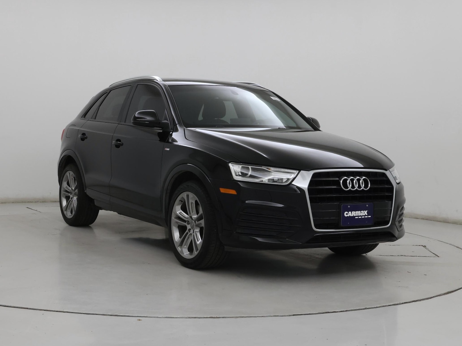 2018 Audi Q3 Premium - Photo 2