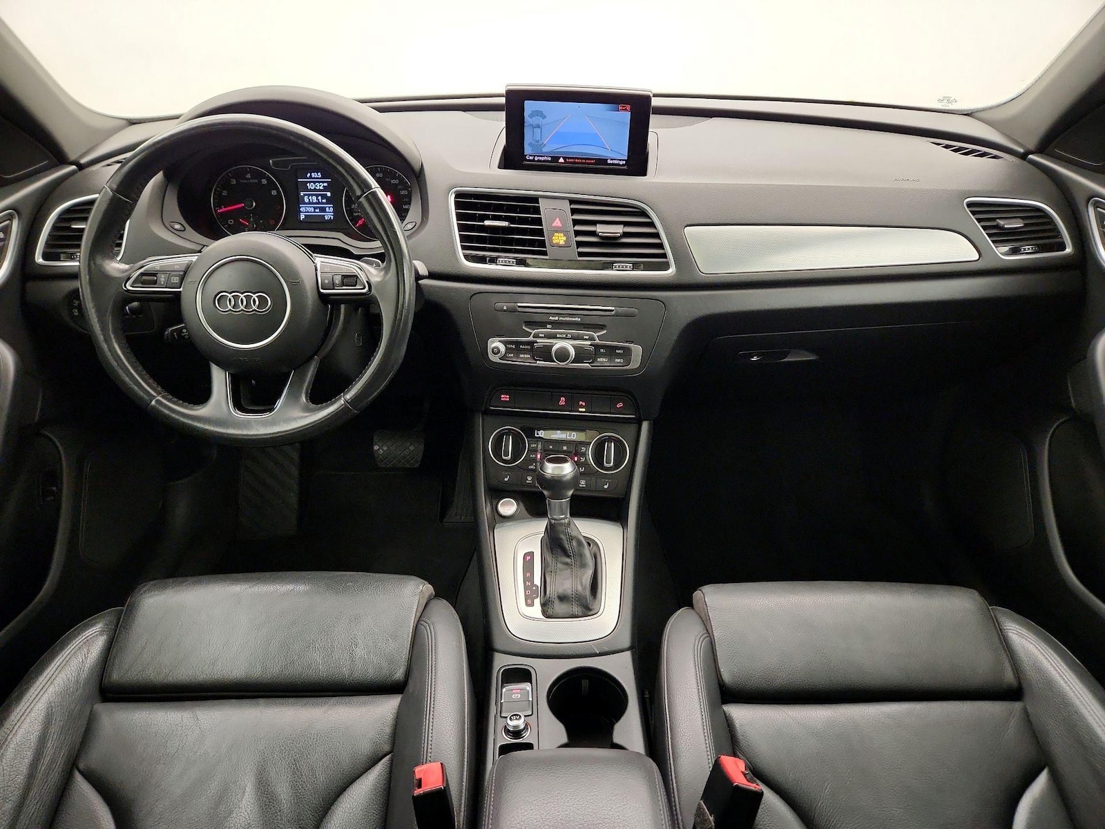 2018 Audi Q3 Premium - Photo 10