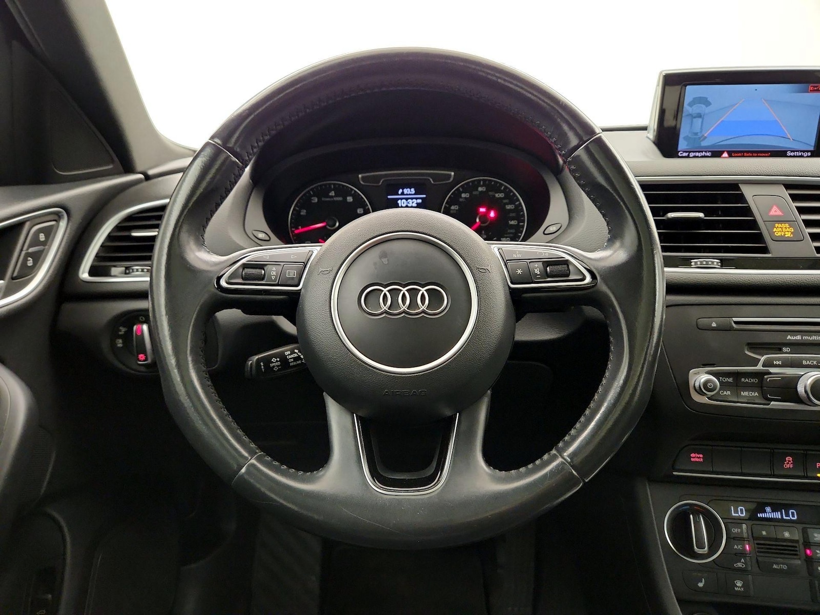 2018 Audi Q3 Premium - Photo 11