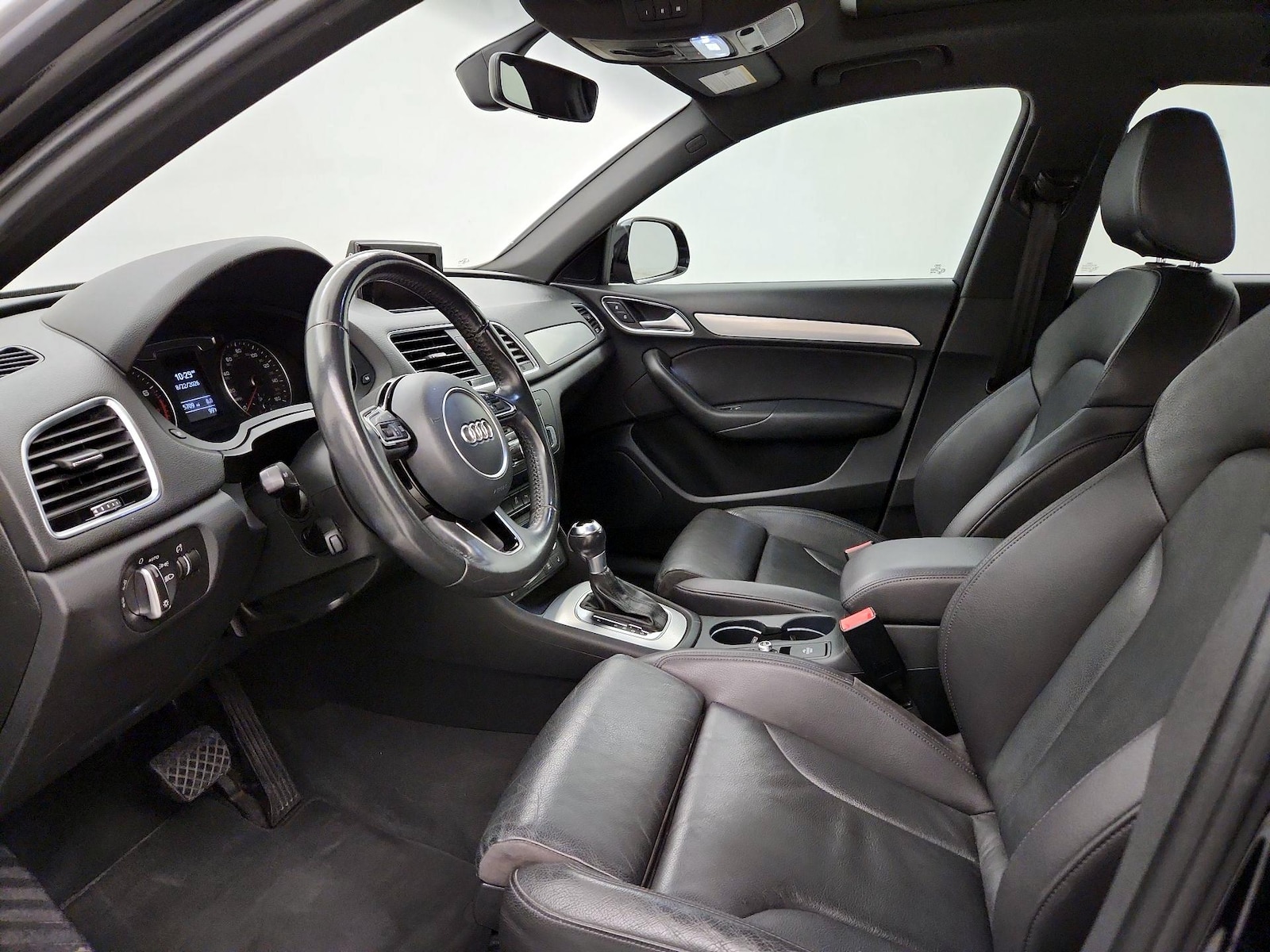 2018 Audi Q3 Premium - Photo 12