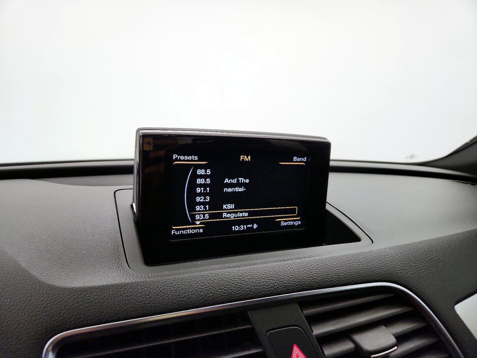 2018 Audi Q3 Premium - Photo 15