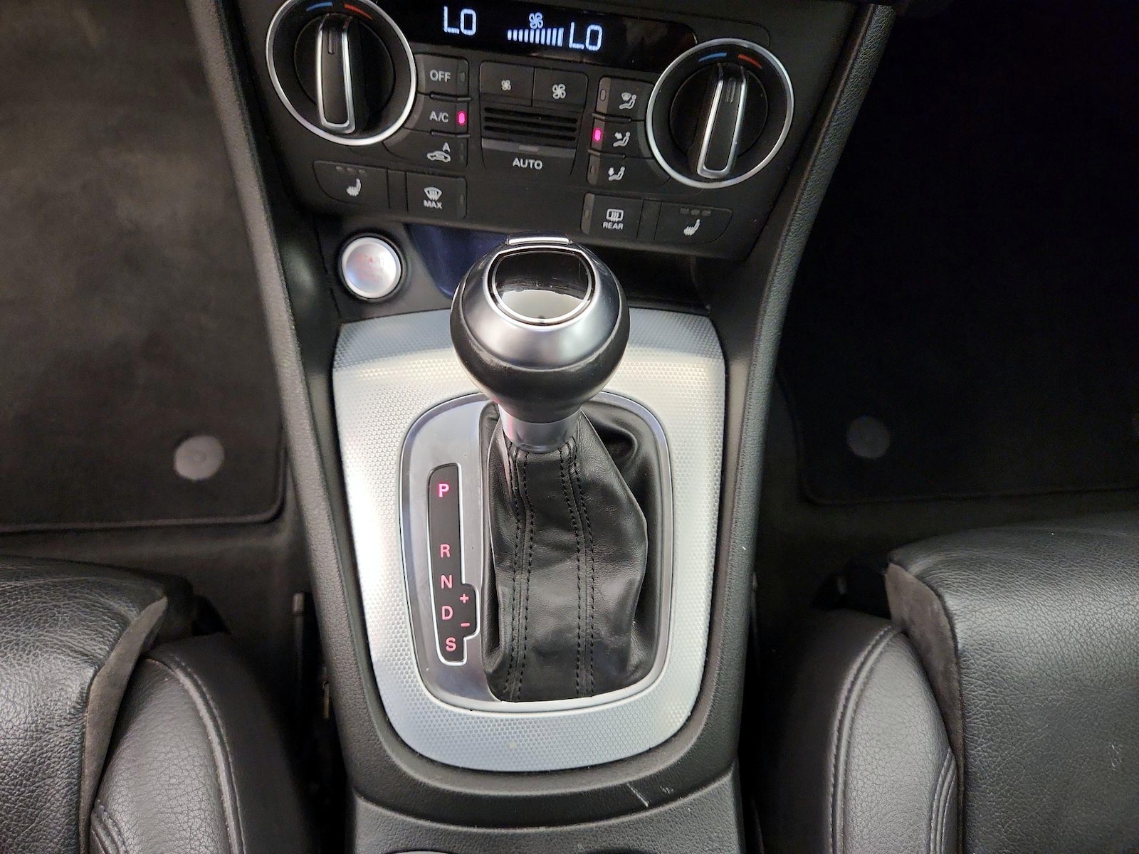 2018 Audi Q3 Premium - Photo 17