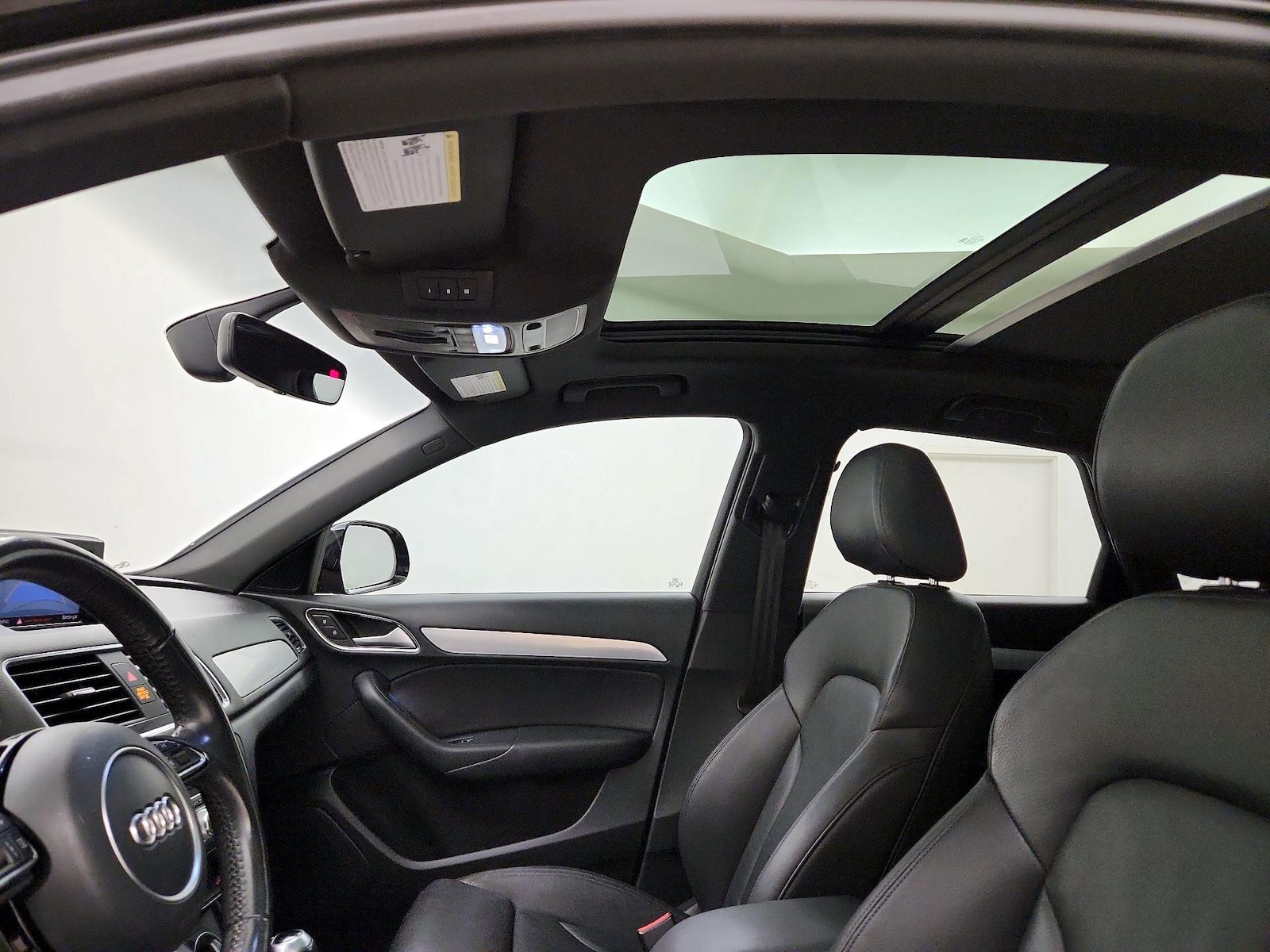 2018 Audi Q3 Premium - Photo 19