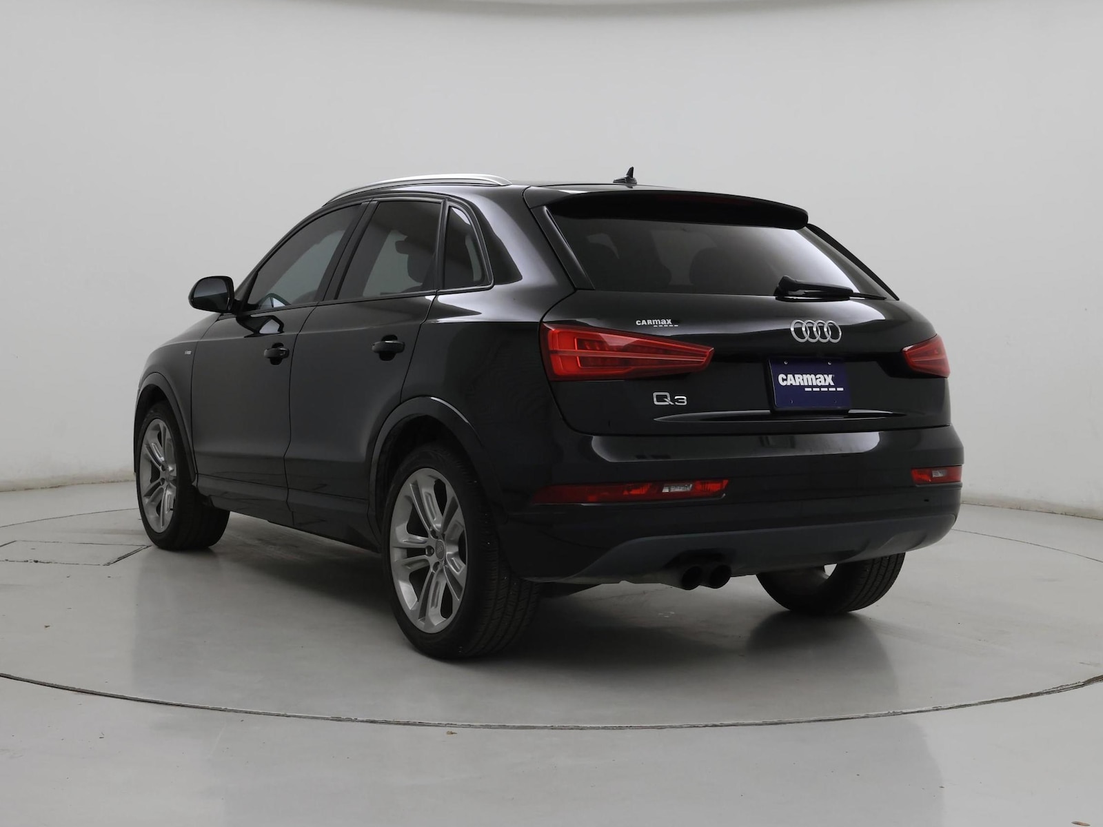 2018 Audi Q3 Premium - Photo 3