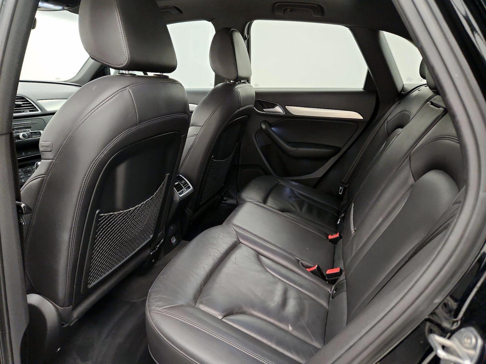 2018 Audi Q3 Premium - Photo 20